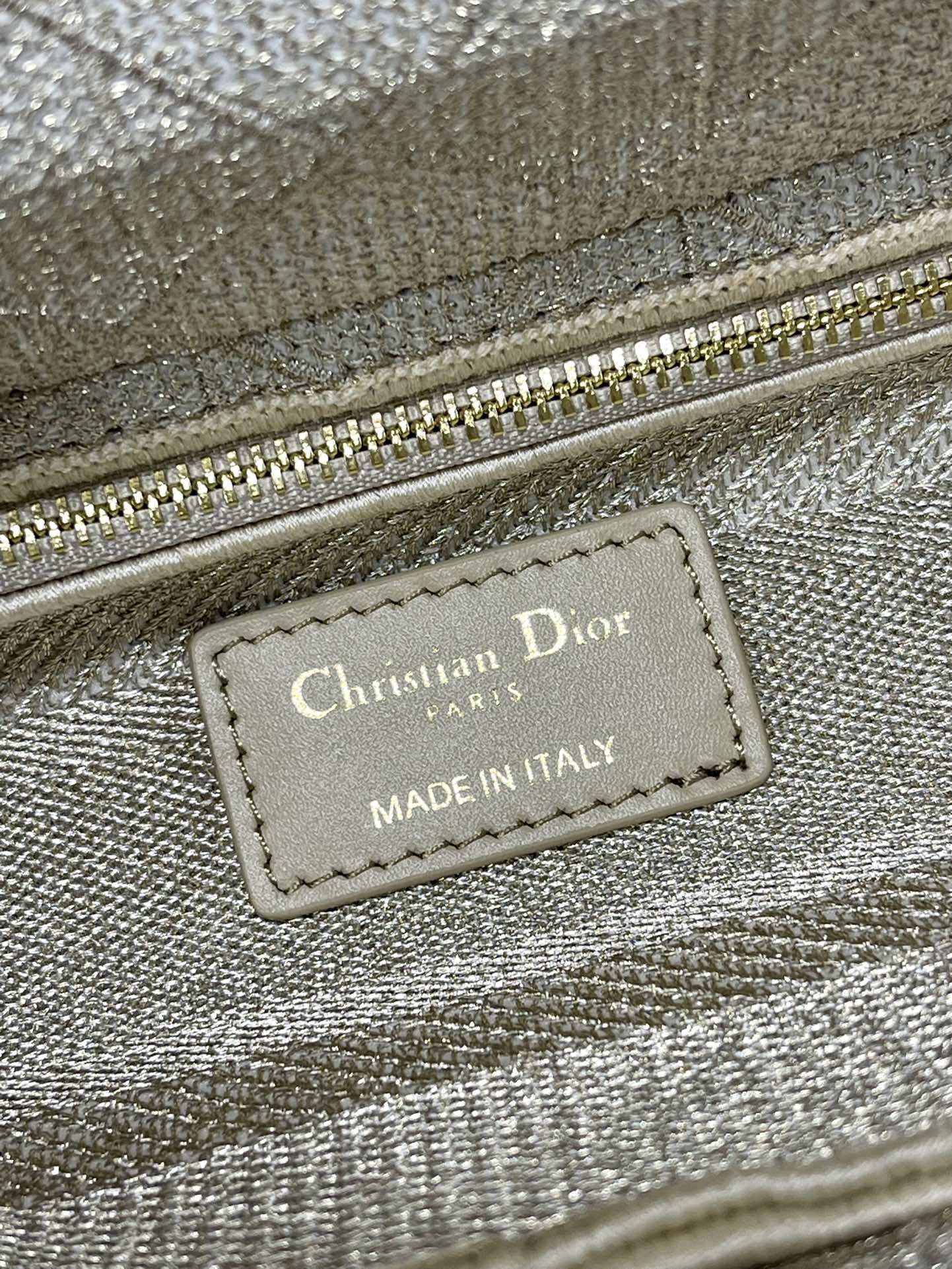 Lady Diro Handle Bag-24CM