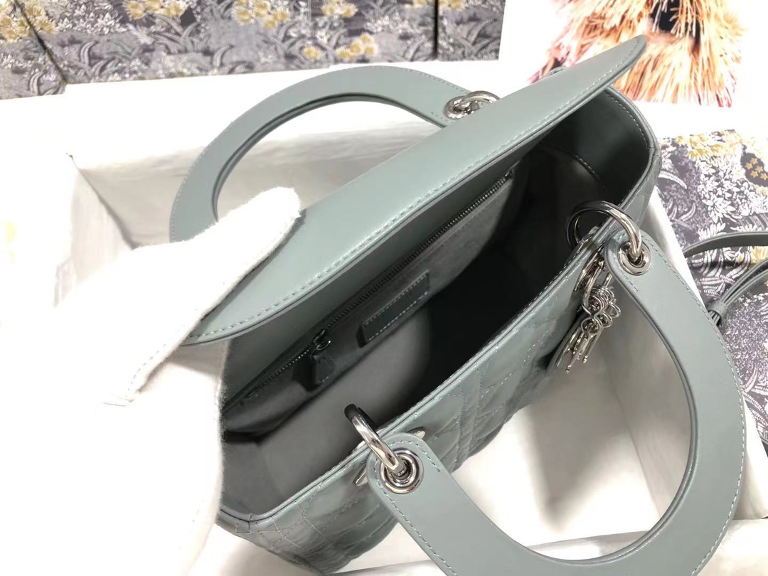 Lady Diro Handle Bag-24CM