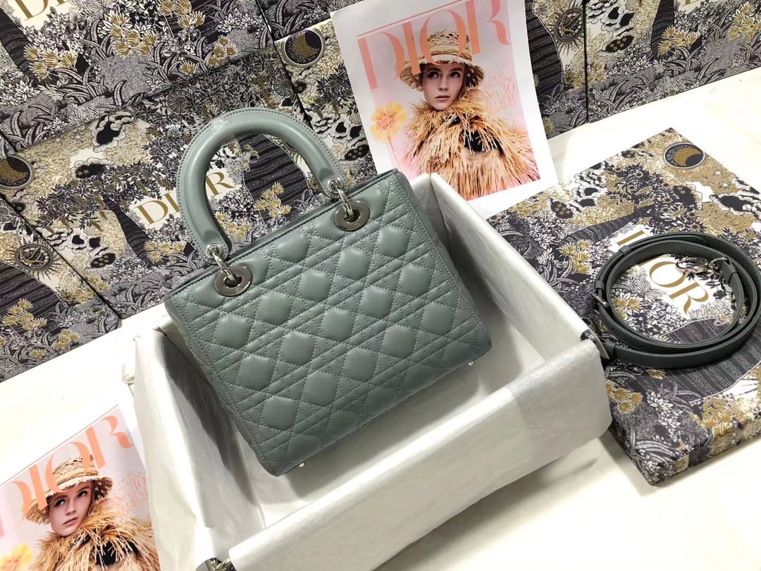 Lady Diro Handle Bag-24CM