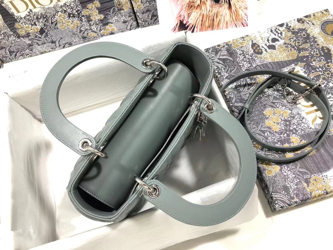 Lady Diro Handle Bag-24CM