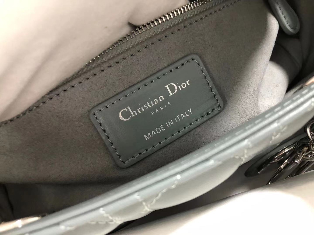 Lady Diro Handle Bag-24CM