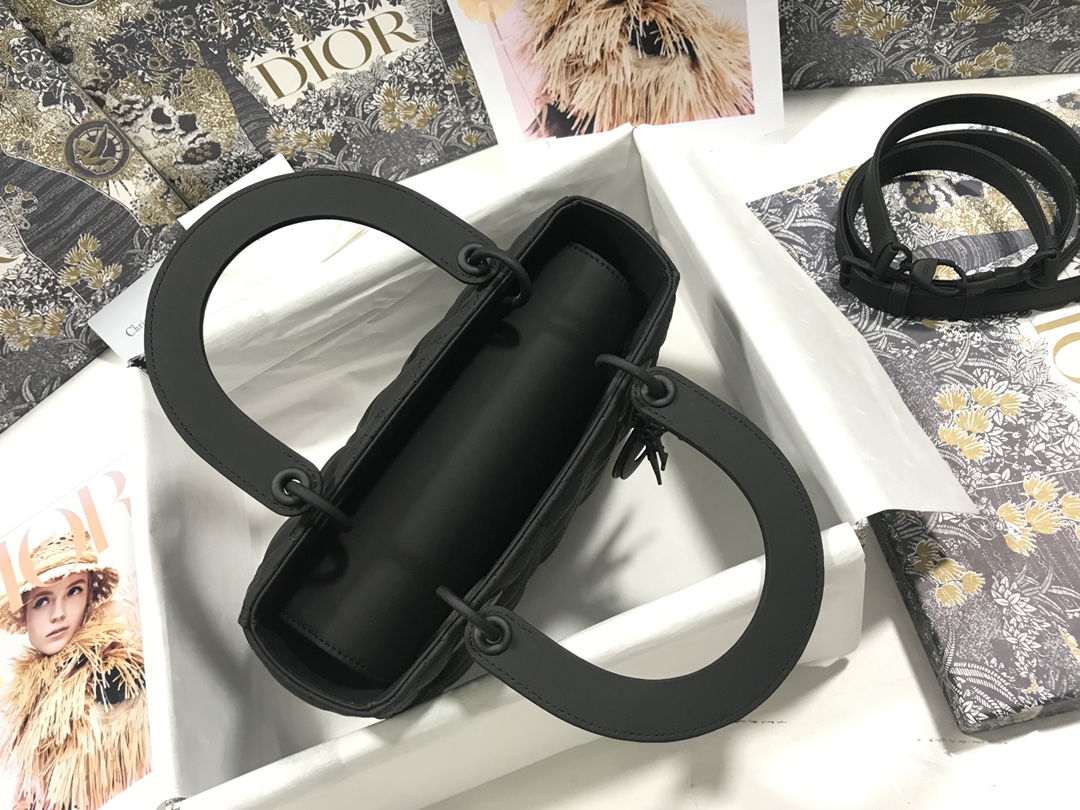 Lady Diro Handle Bag-24CM