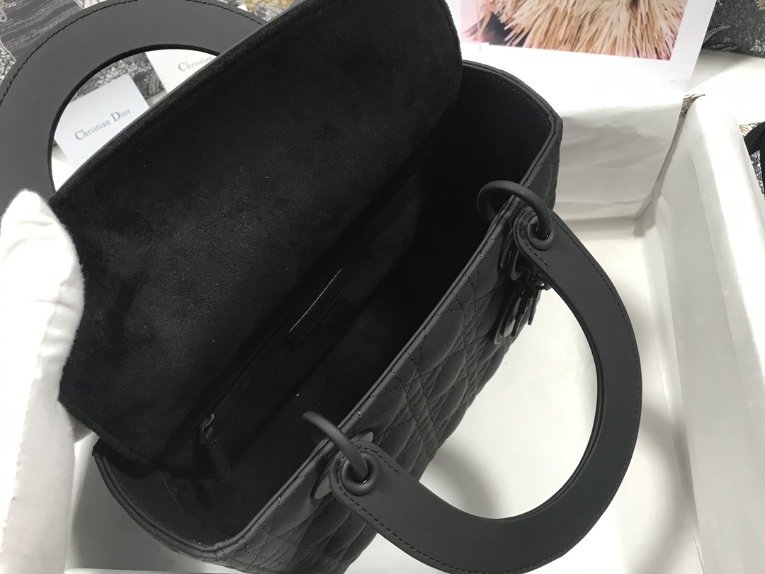 Lady Diro Handle Bag-24CM