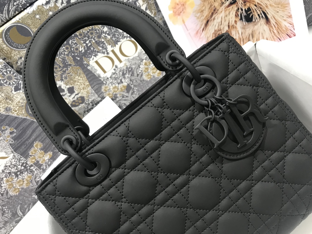 Lady Diro Handle Bag-24CM
