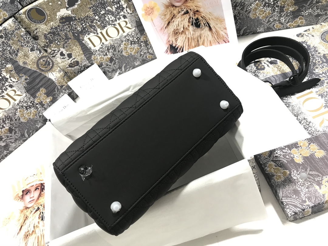 Lady Diro Handle Bag-24CM