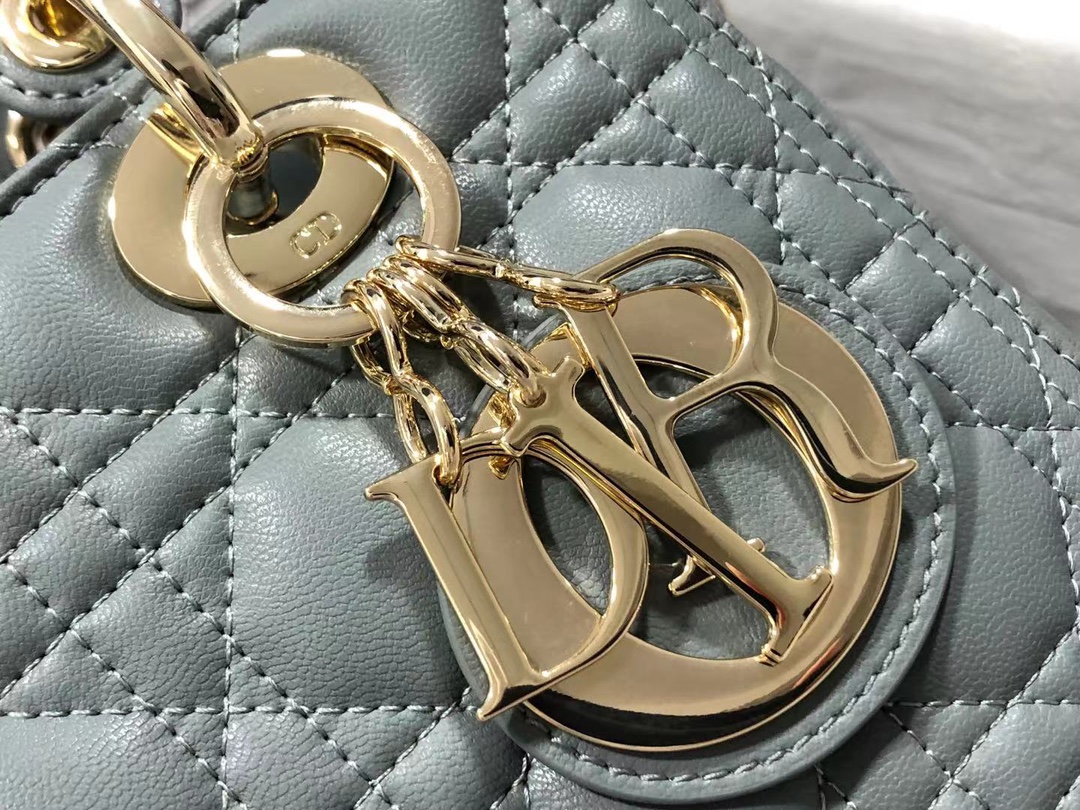 Lady Diro Handle Bag-24CM