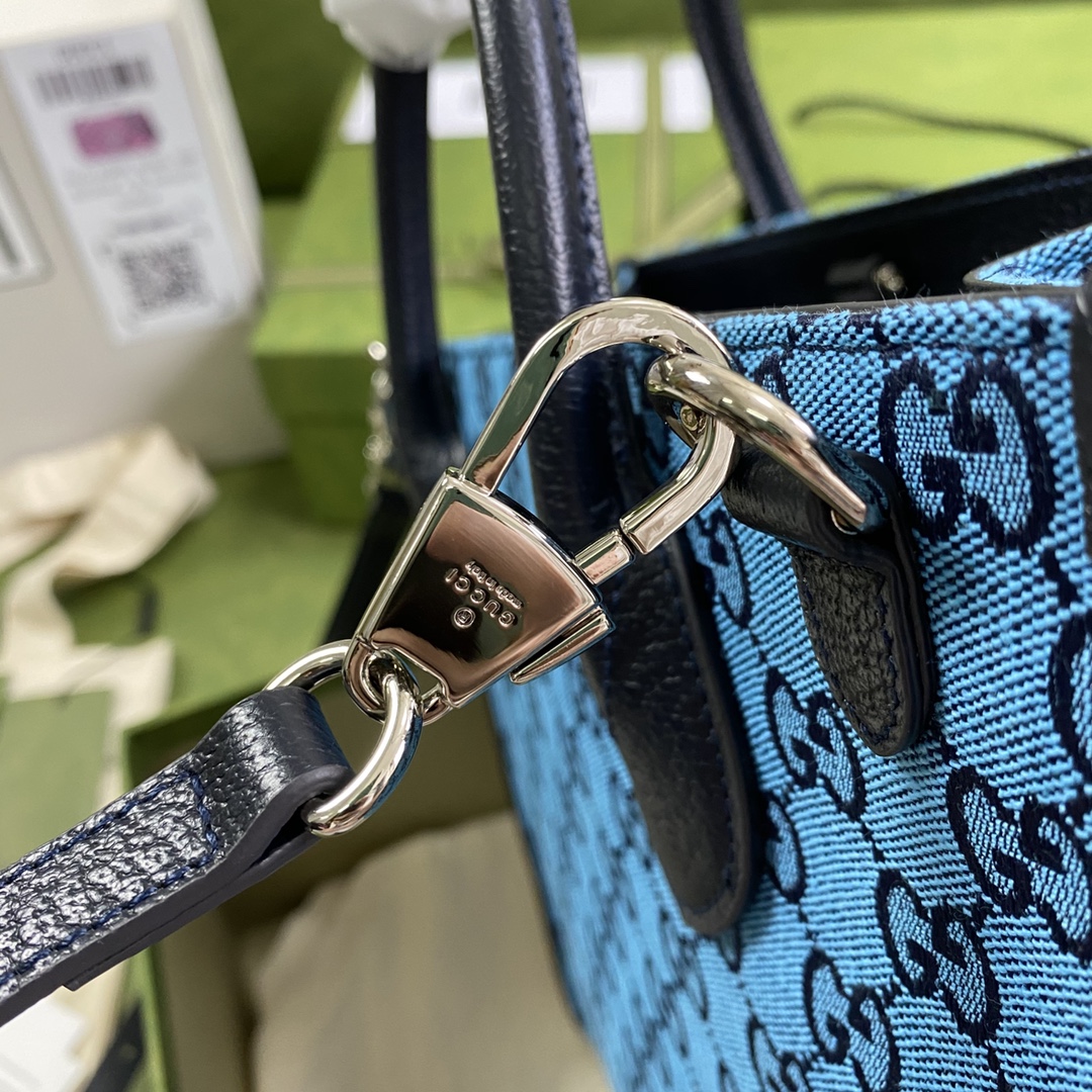 Gucci Tote Bag-31*26*14CM
