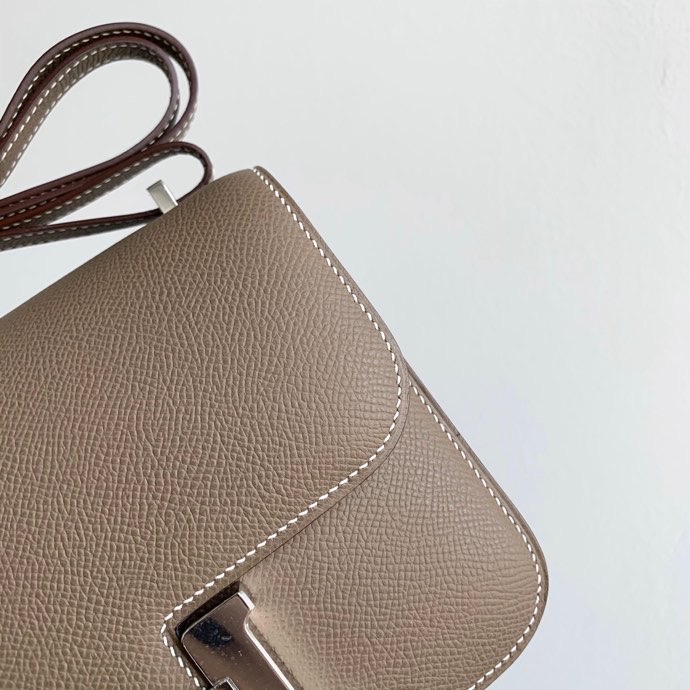 Hermes Constance Epsom Leather-19CM