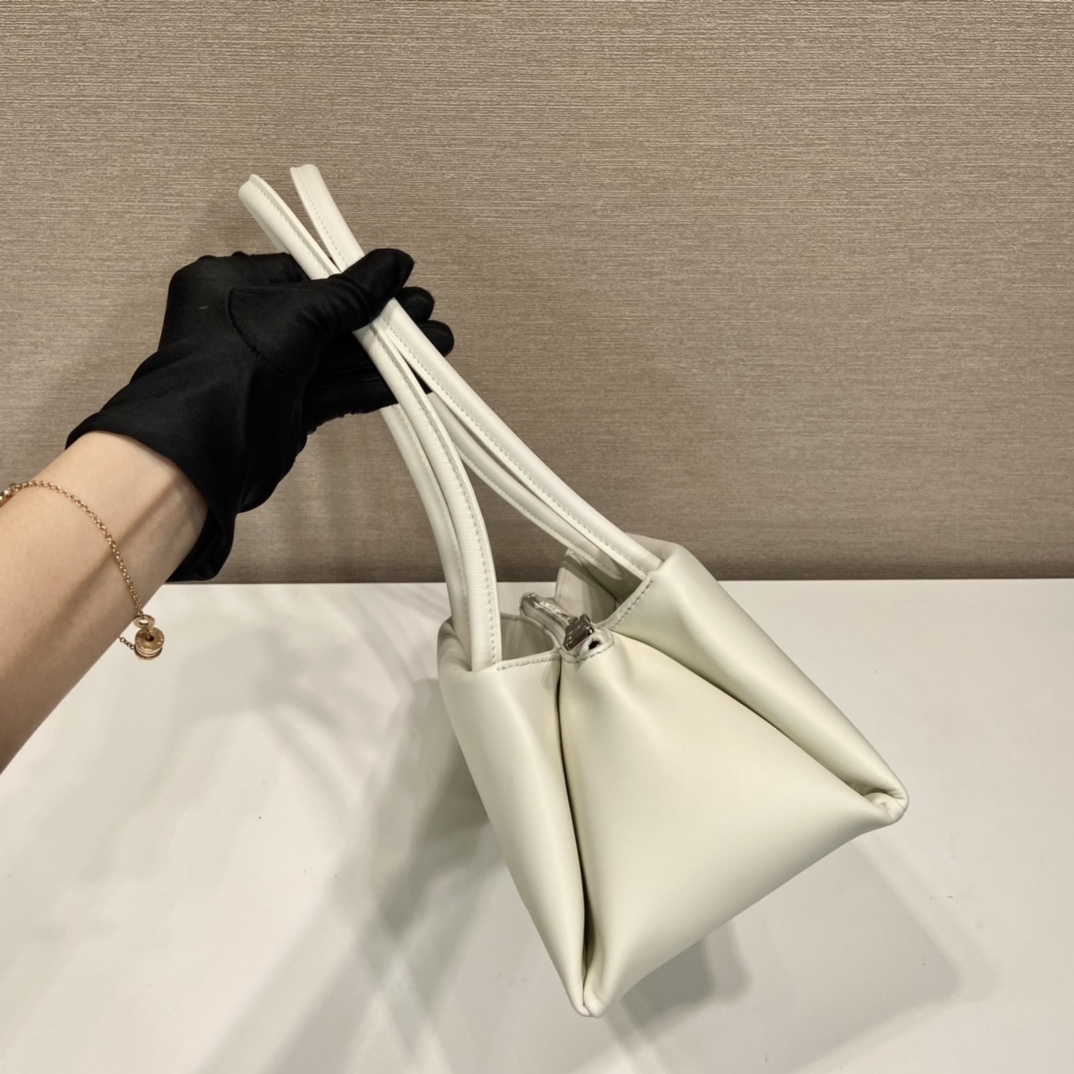 Prada 1BA368 Tote Bag-26*14*13CM