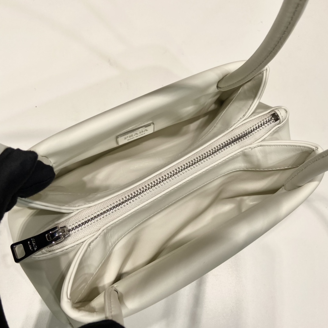 Prada 1BA368 Tote Bag-26*14*13CM