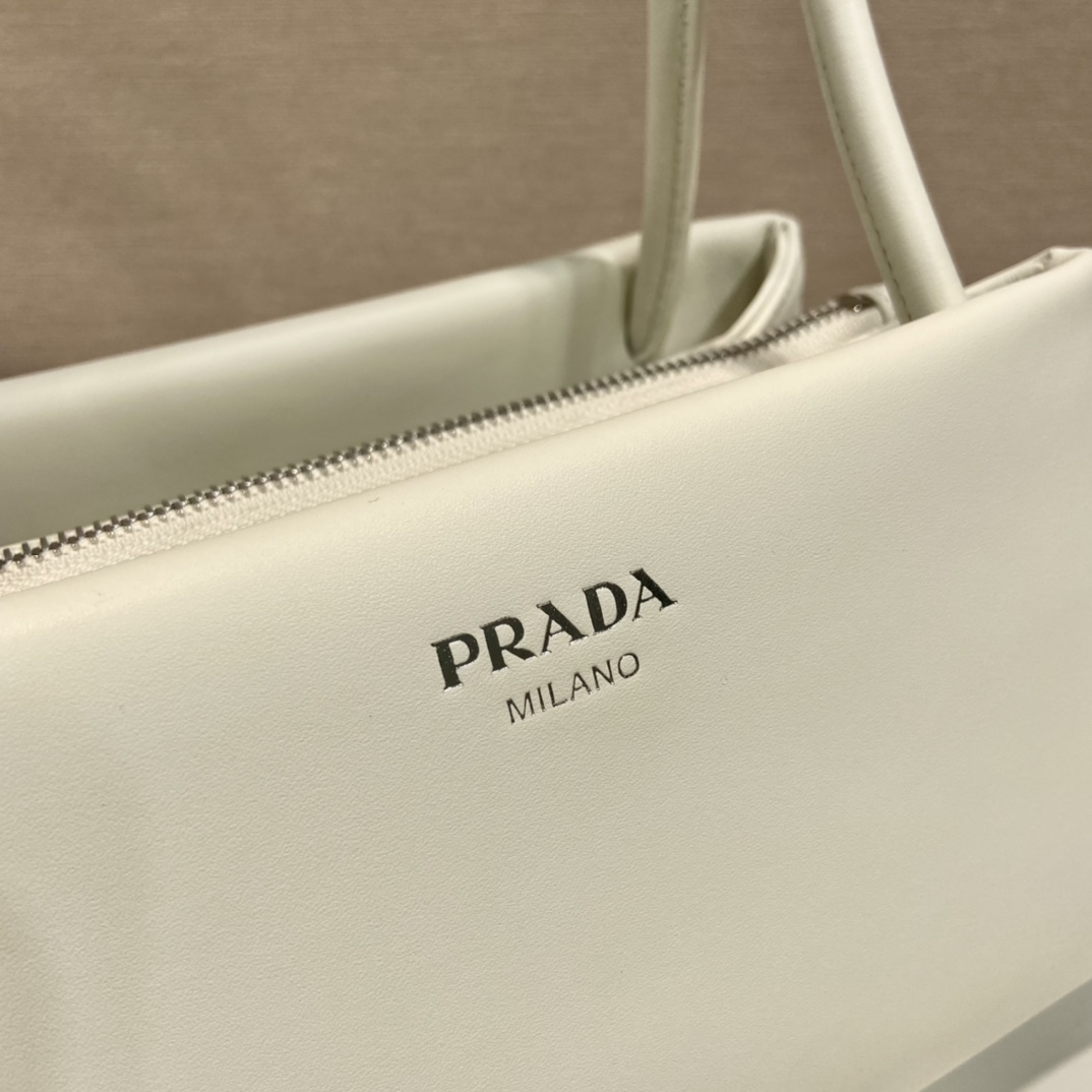Prada 1BA368 Tote Bag-26*14*13CM