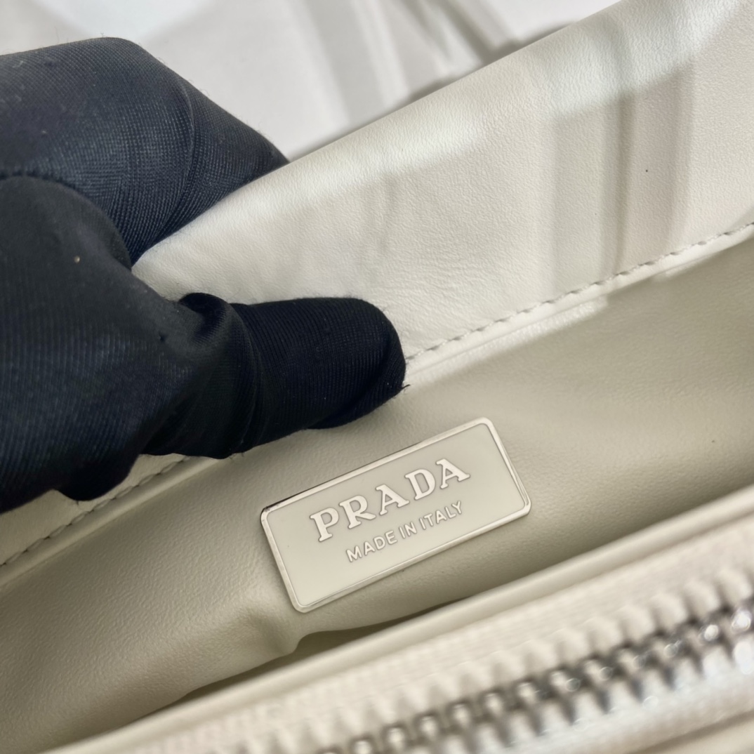 Prada 1BA368 Tote Bag-26*14*13CM