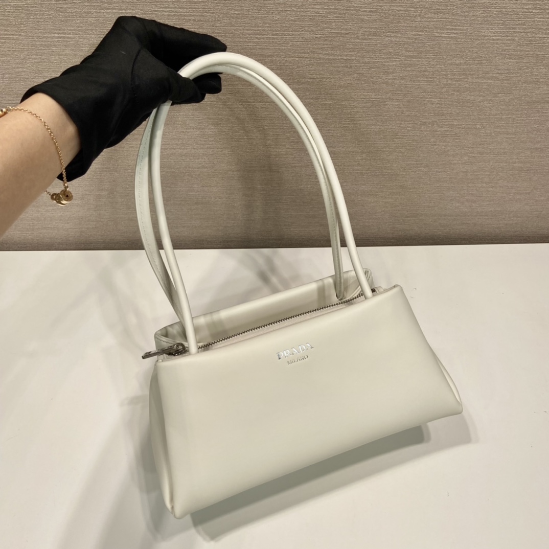 Prada 1BA368 Tote Bag-26*14*13CM
