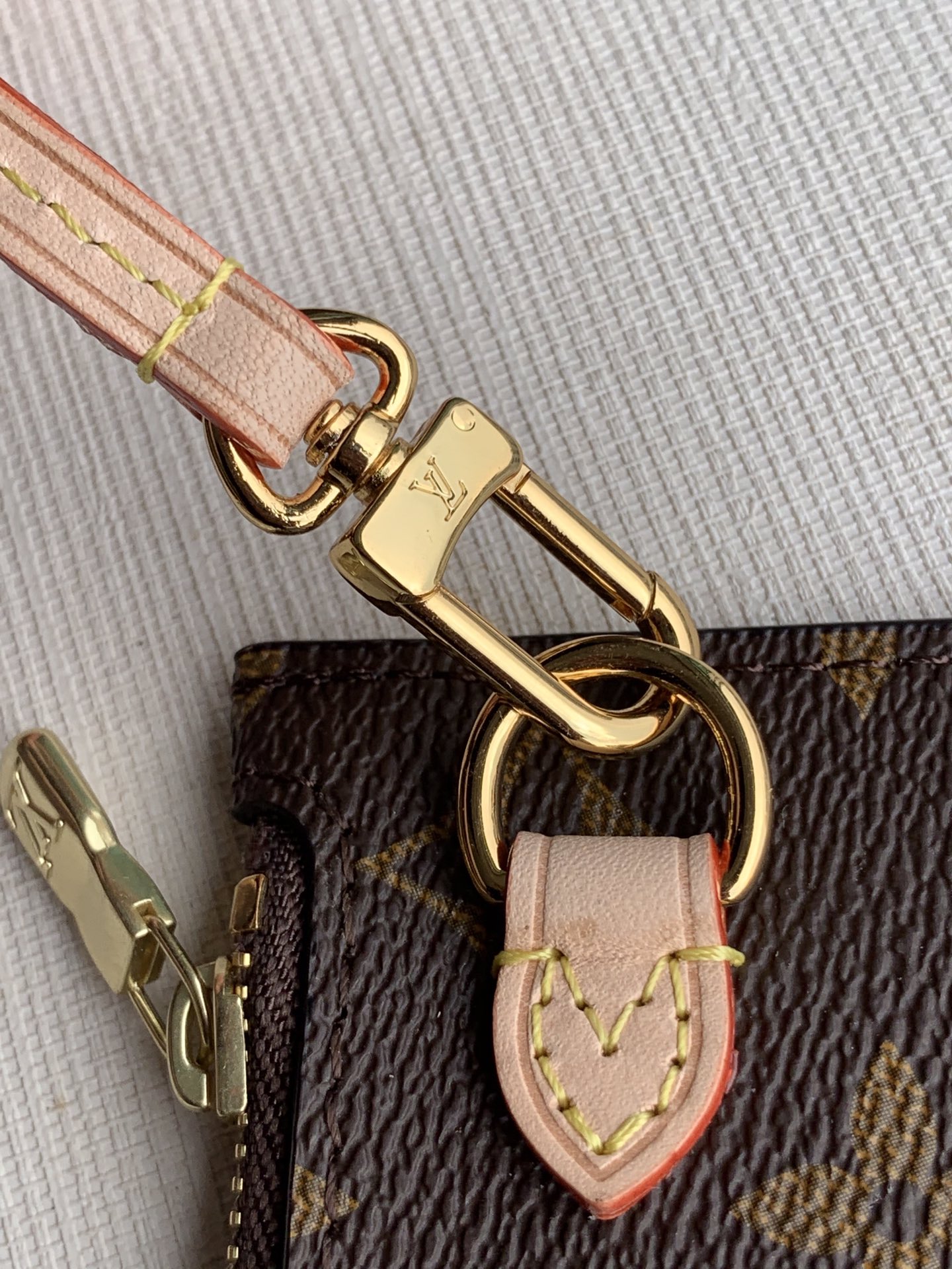 Louis Vuitton Neverfull PM -29×21×12CM