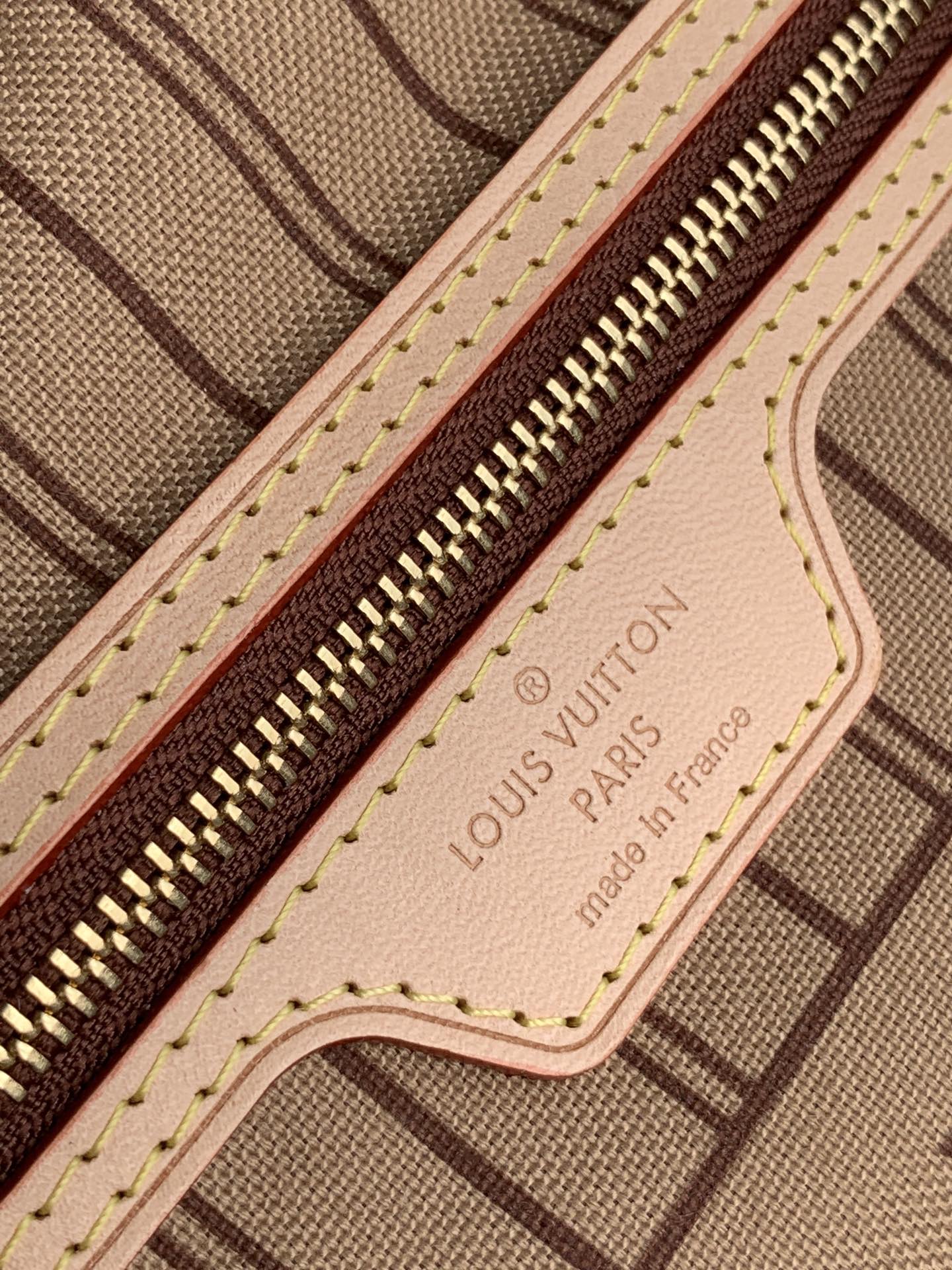 Louis Vuitton Neverfull PM -29×21×12CM
