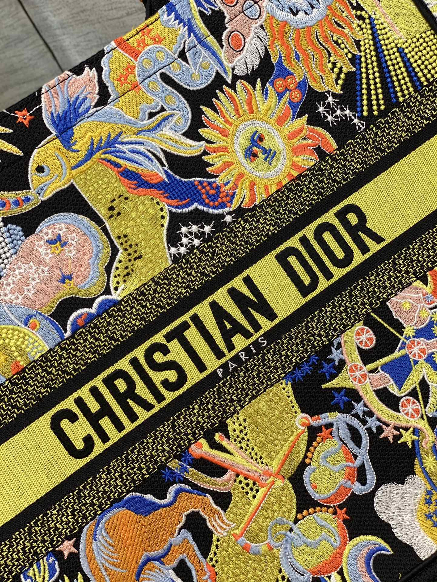 Diro Book Tote Bags-42*32*5CM