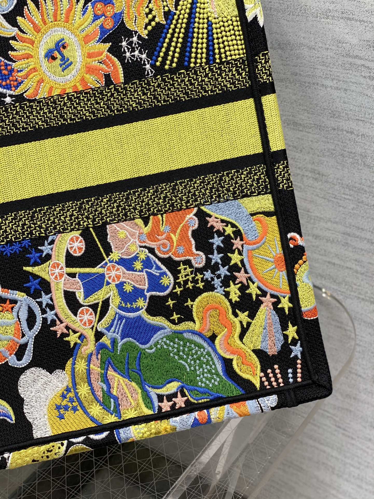 Diro Book Tote Bags-42*32*5CM
