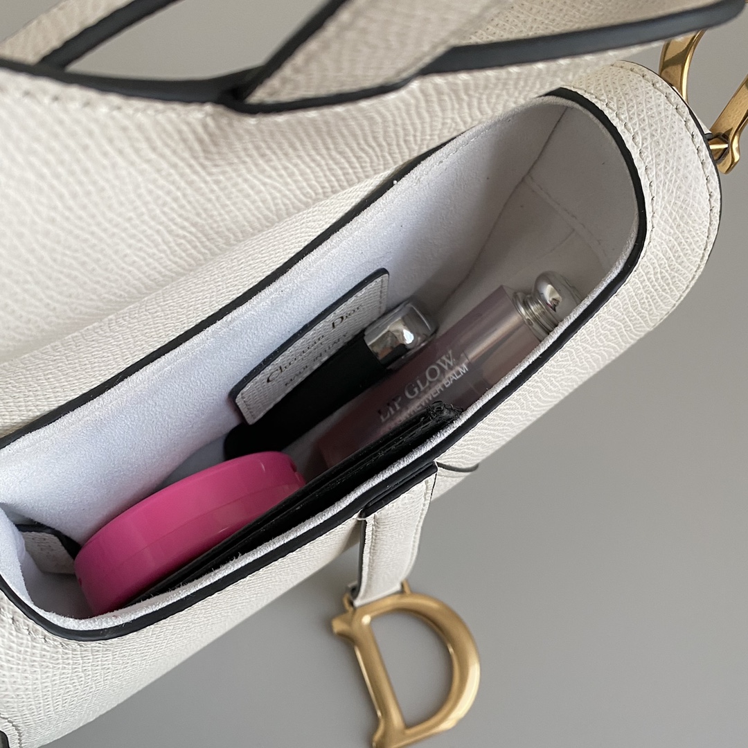 Diro Saddle Bag-21×5×18CM Diro Saddle Bag-21×5×18CM