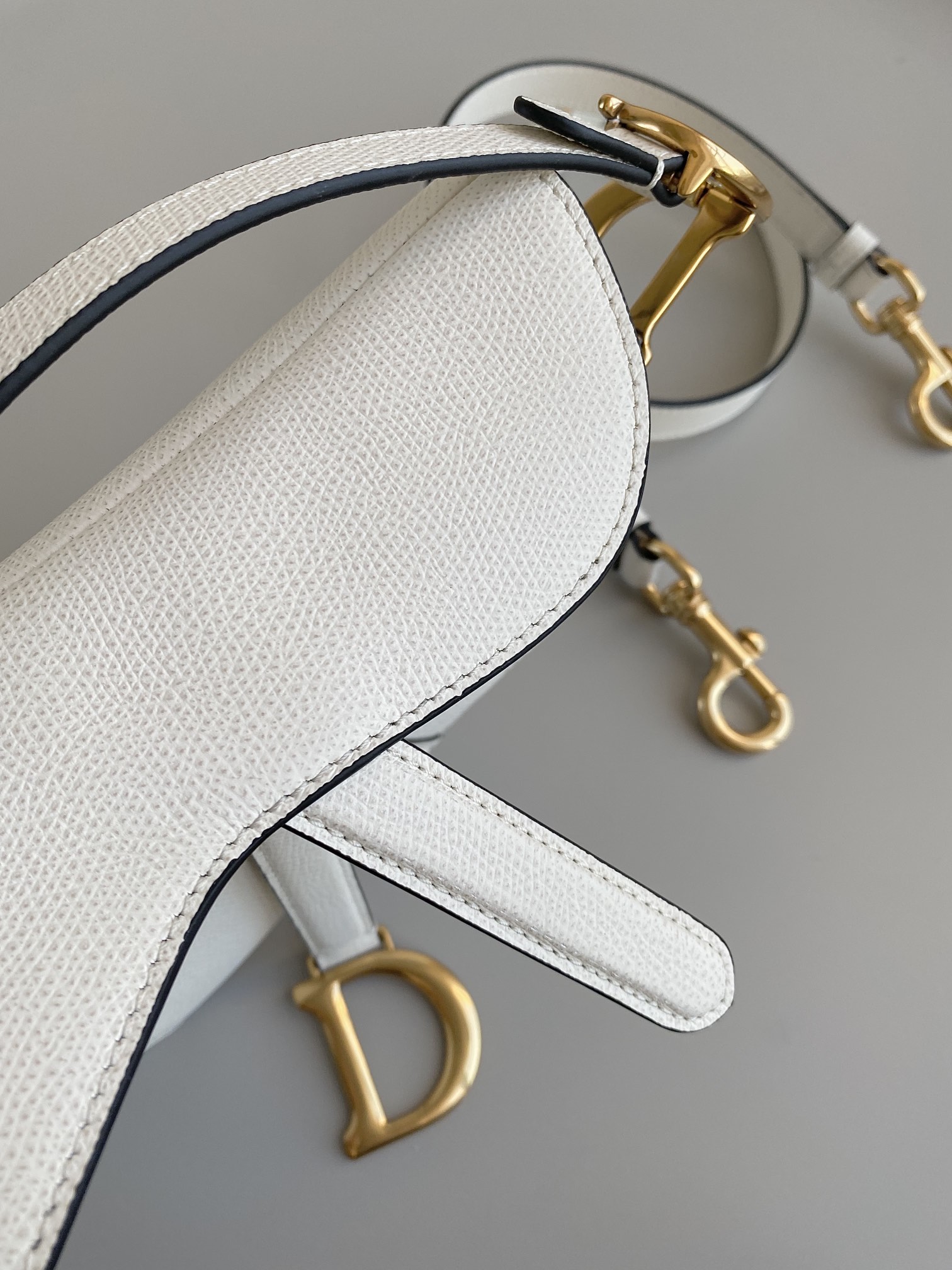 Diro Saddle Bag-21×5×18CM Diro Saddle Bag-21×5×18CM