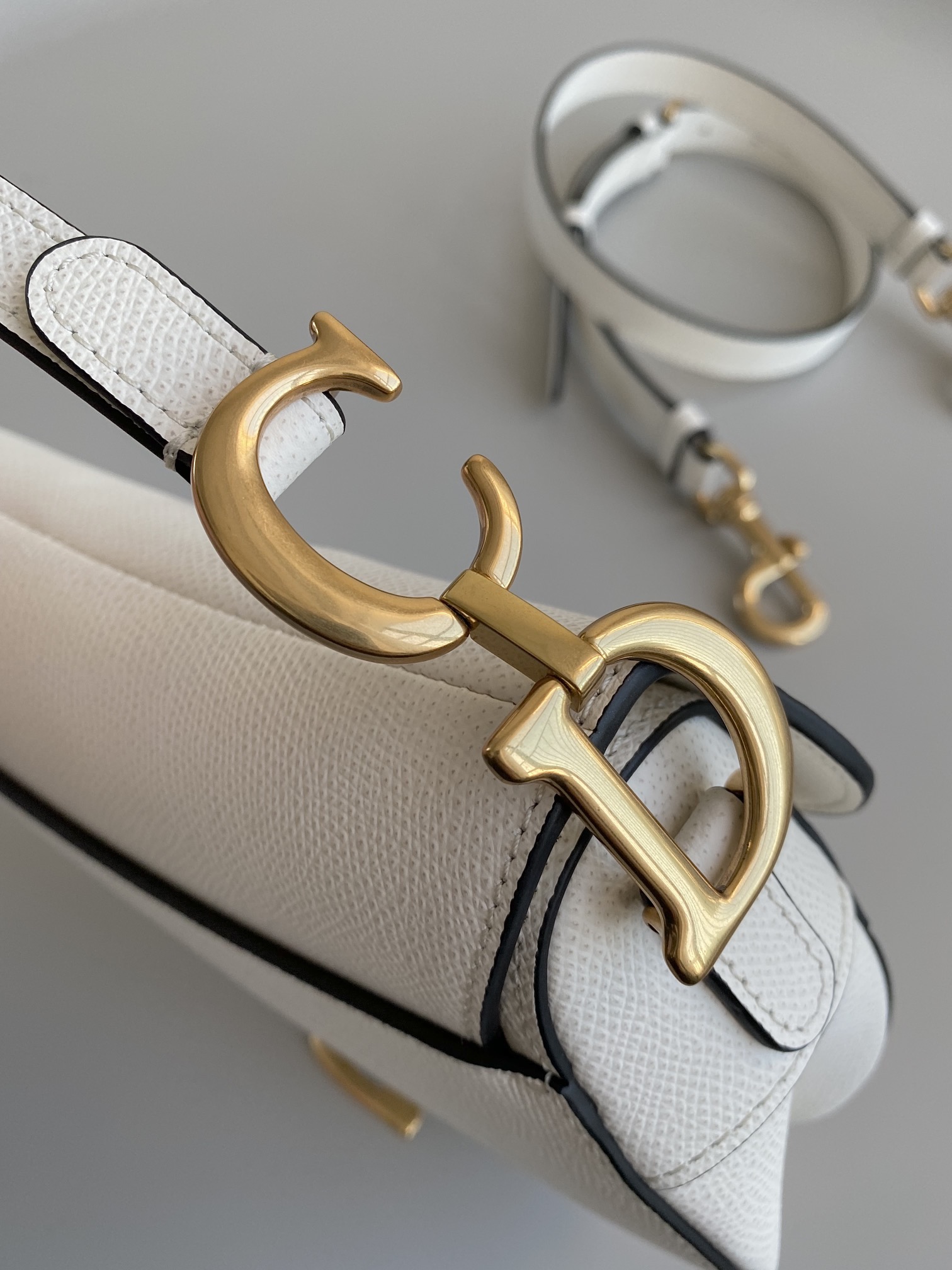 Diro Saddle Bag-21×5×18CM Diro Saddle Bag-21×5×18CM