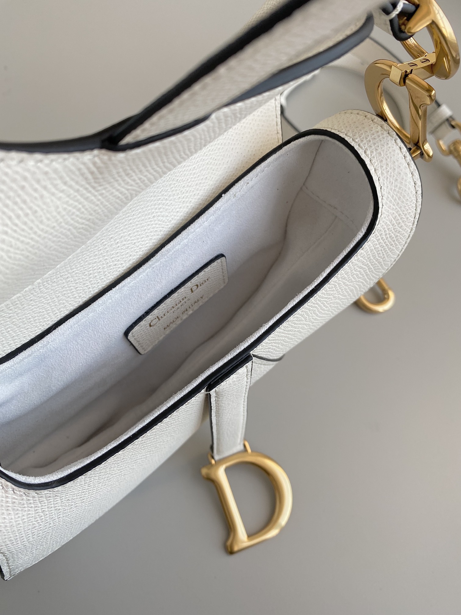 Diro Saddle Bag-21×5×18CM Diro Saddle Bag-21×5×18CM