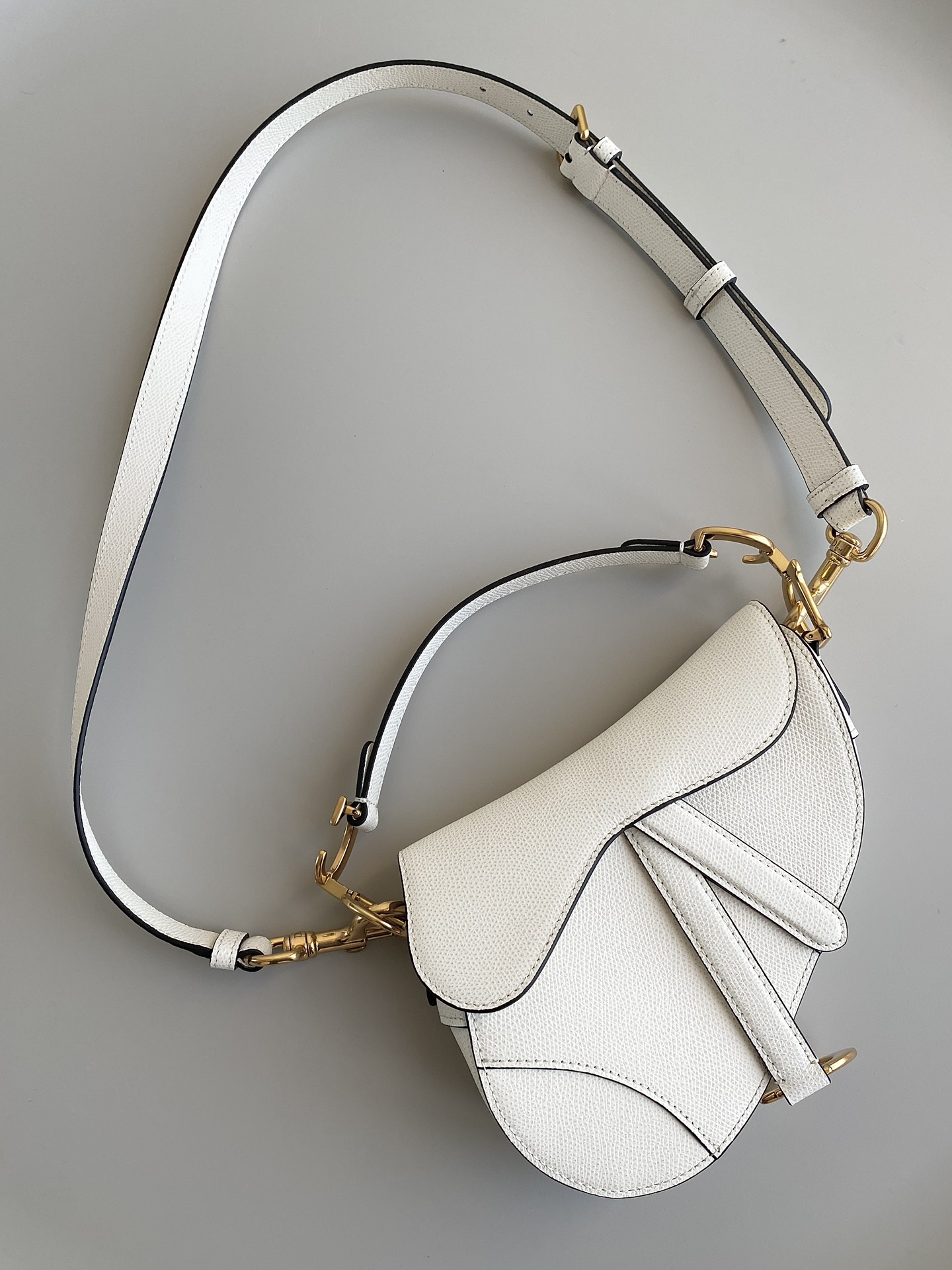 Diro Saddle Bag-21×5×18CM Diro Saddle Bag-21×5×18CM