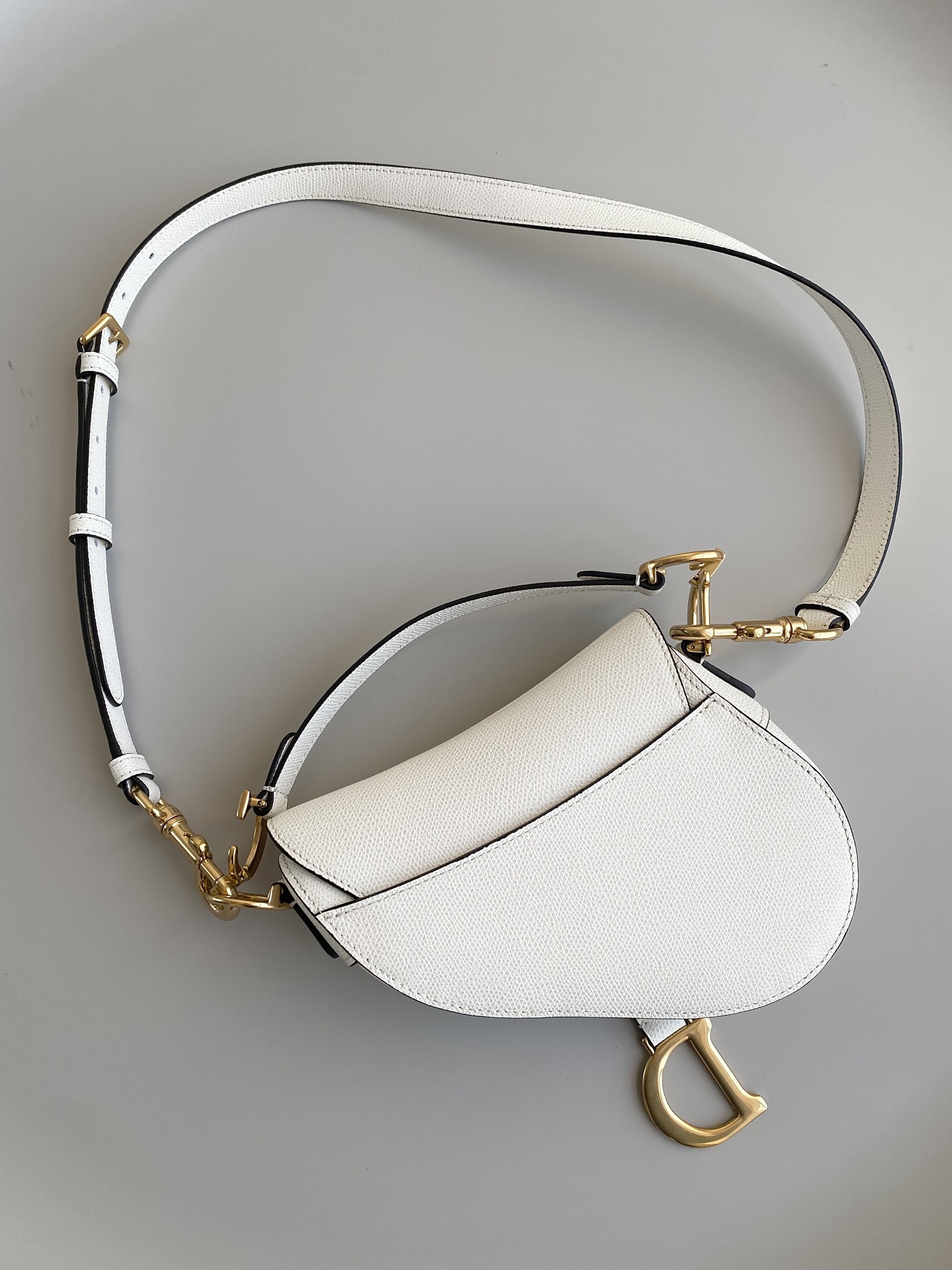 Diro Saddle Bag-21×5×18CM Diro Saddle Bag-21×5×18CM