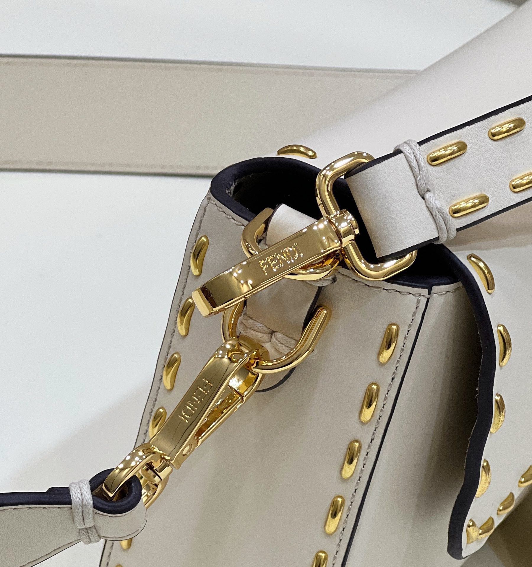 FendI Baguette Bag-26x14x4CM