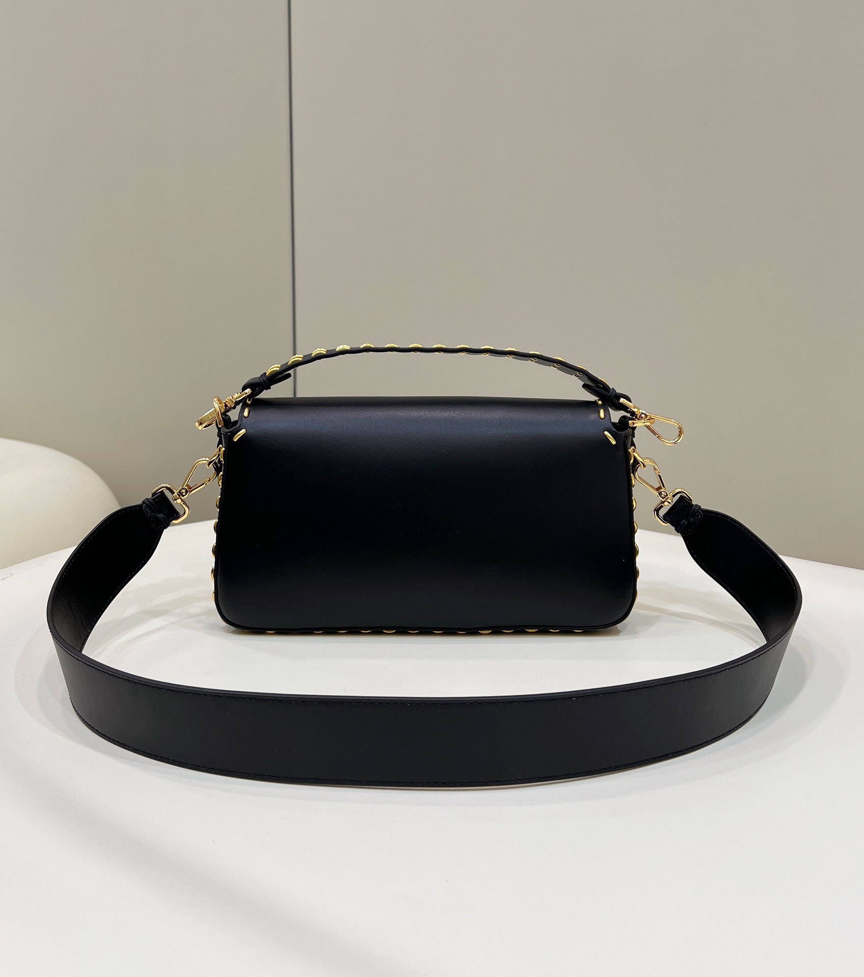 FendI Baguette Bag-26x14x4CM