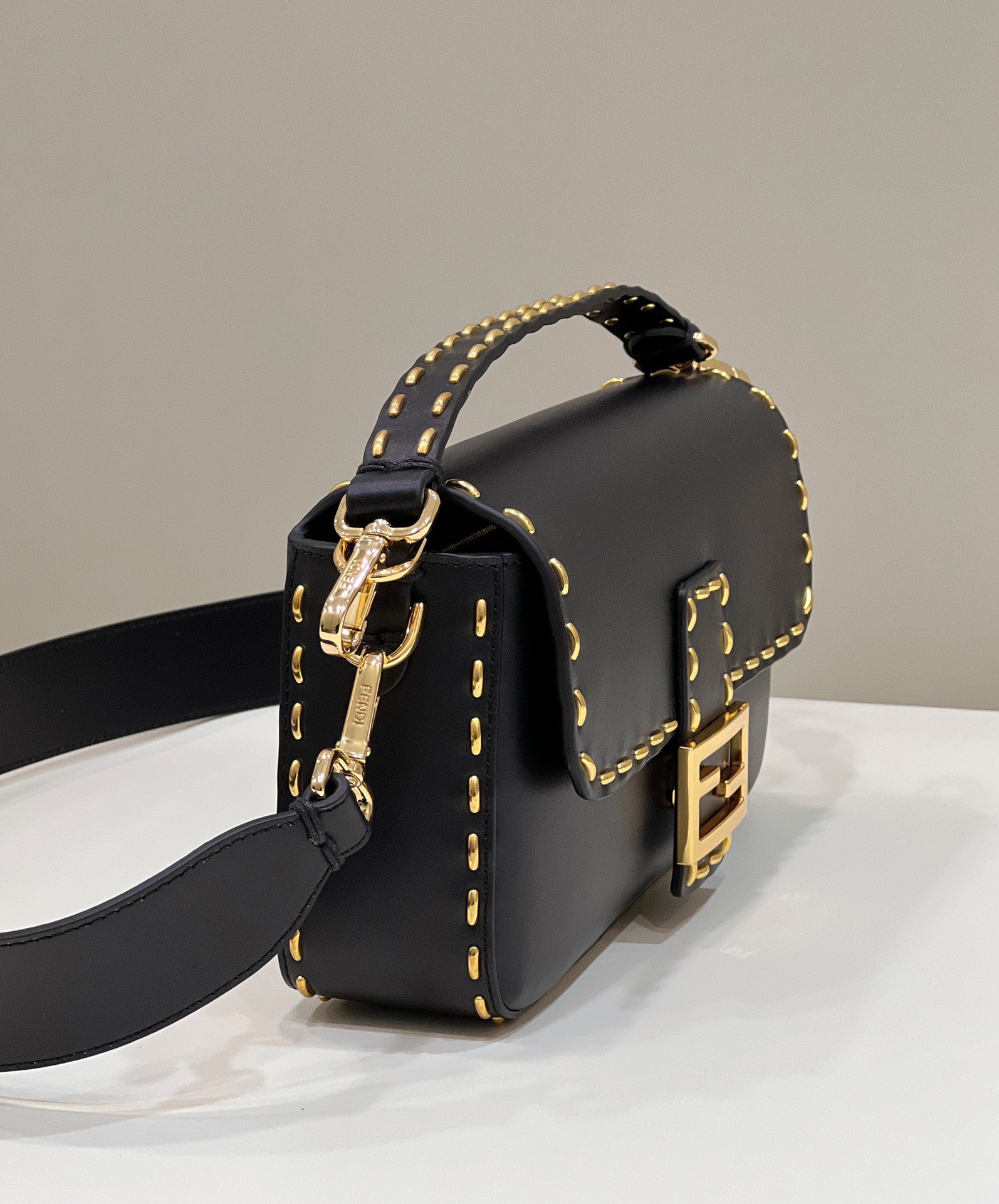 FendI Baguette Bag-26x14x4CM