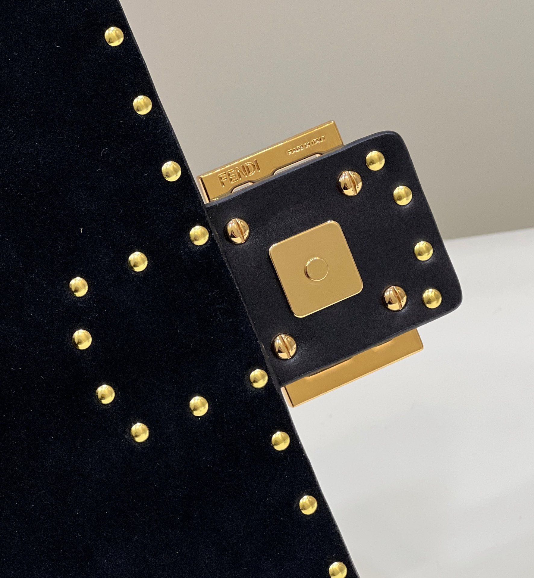 FendI Baguette Bag-26x14x4CM