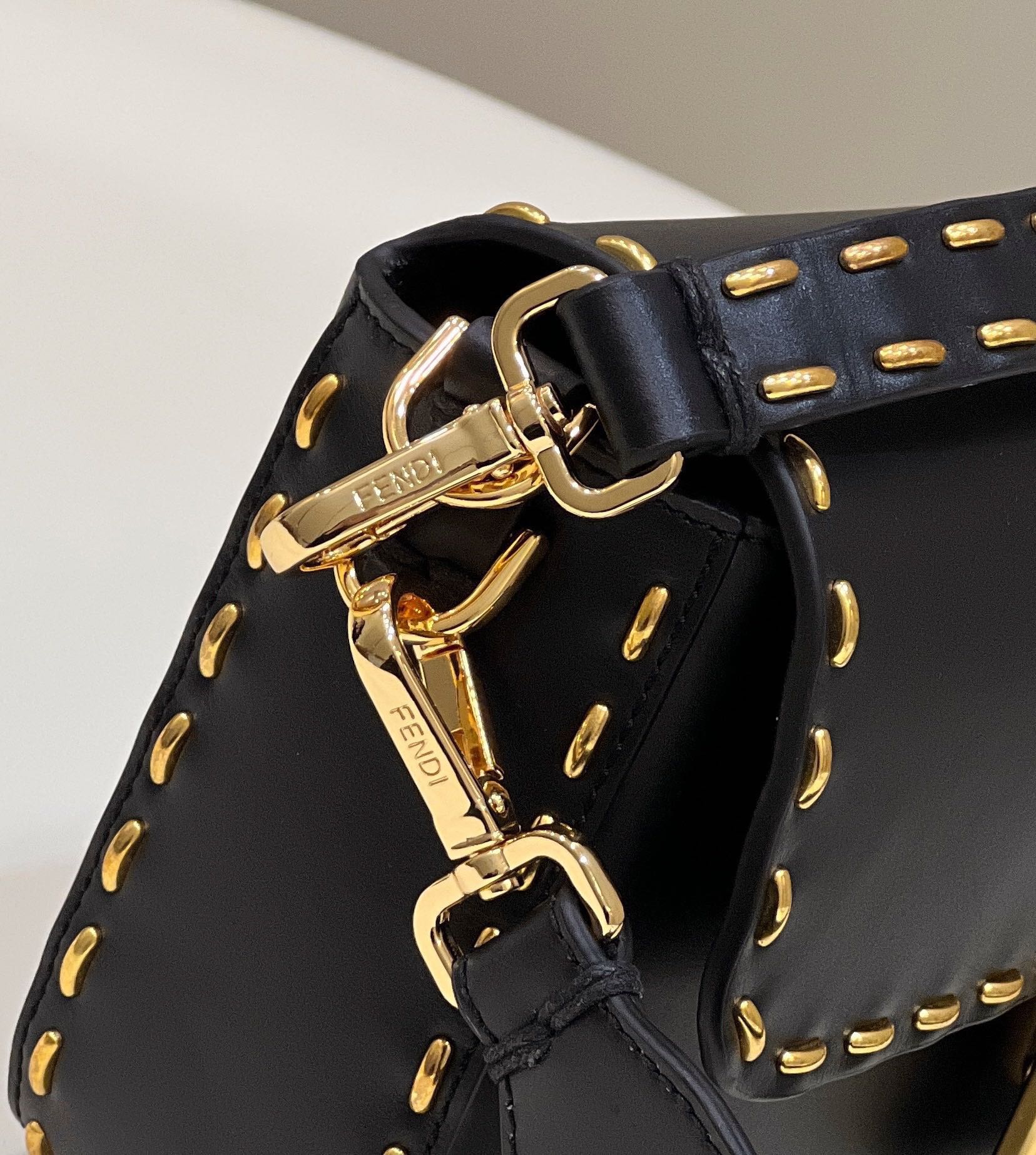 FendI Baguette Bag-26x14x4CM