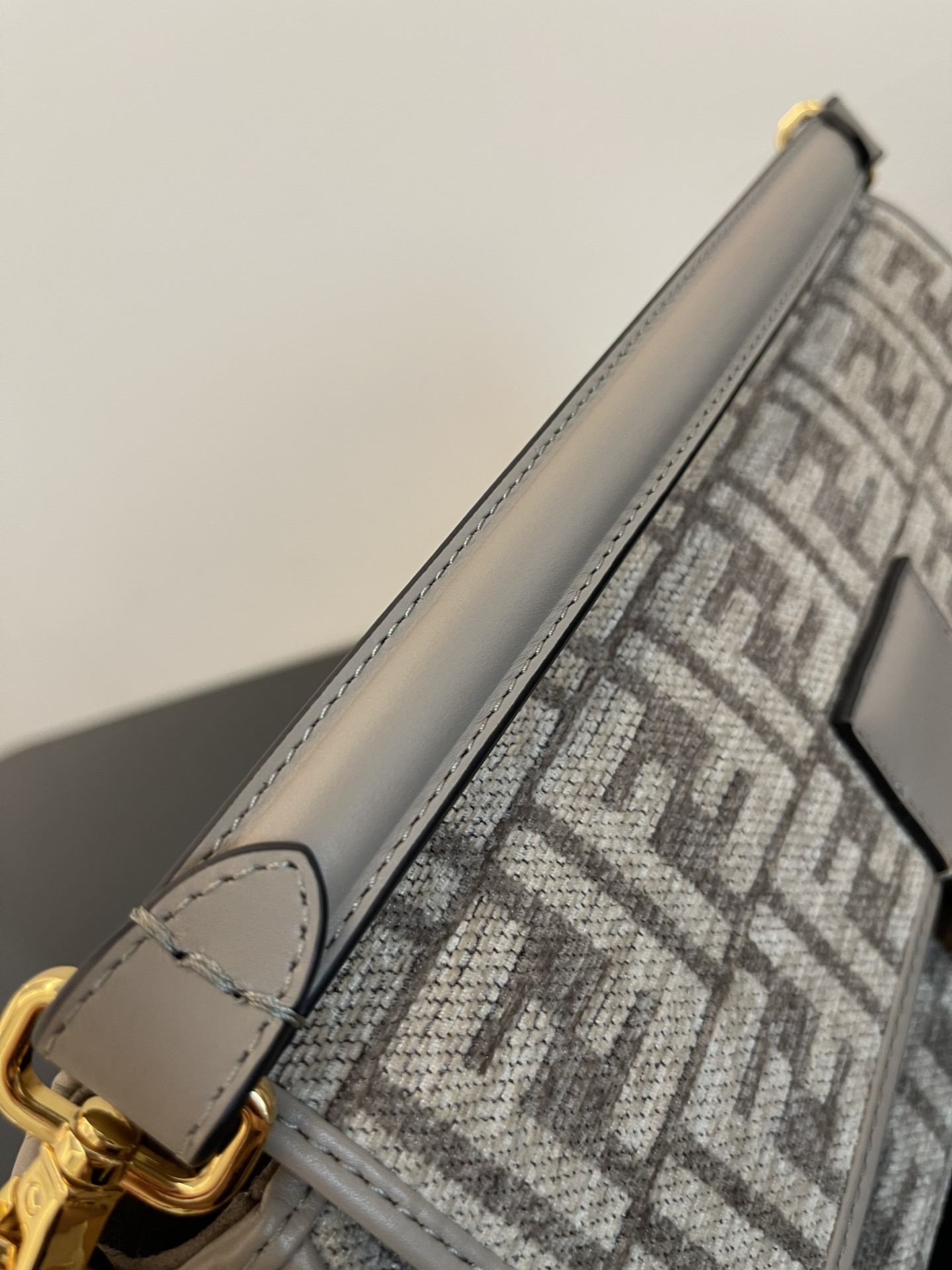 FendI Baguette Bag-26x14x4CM