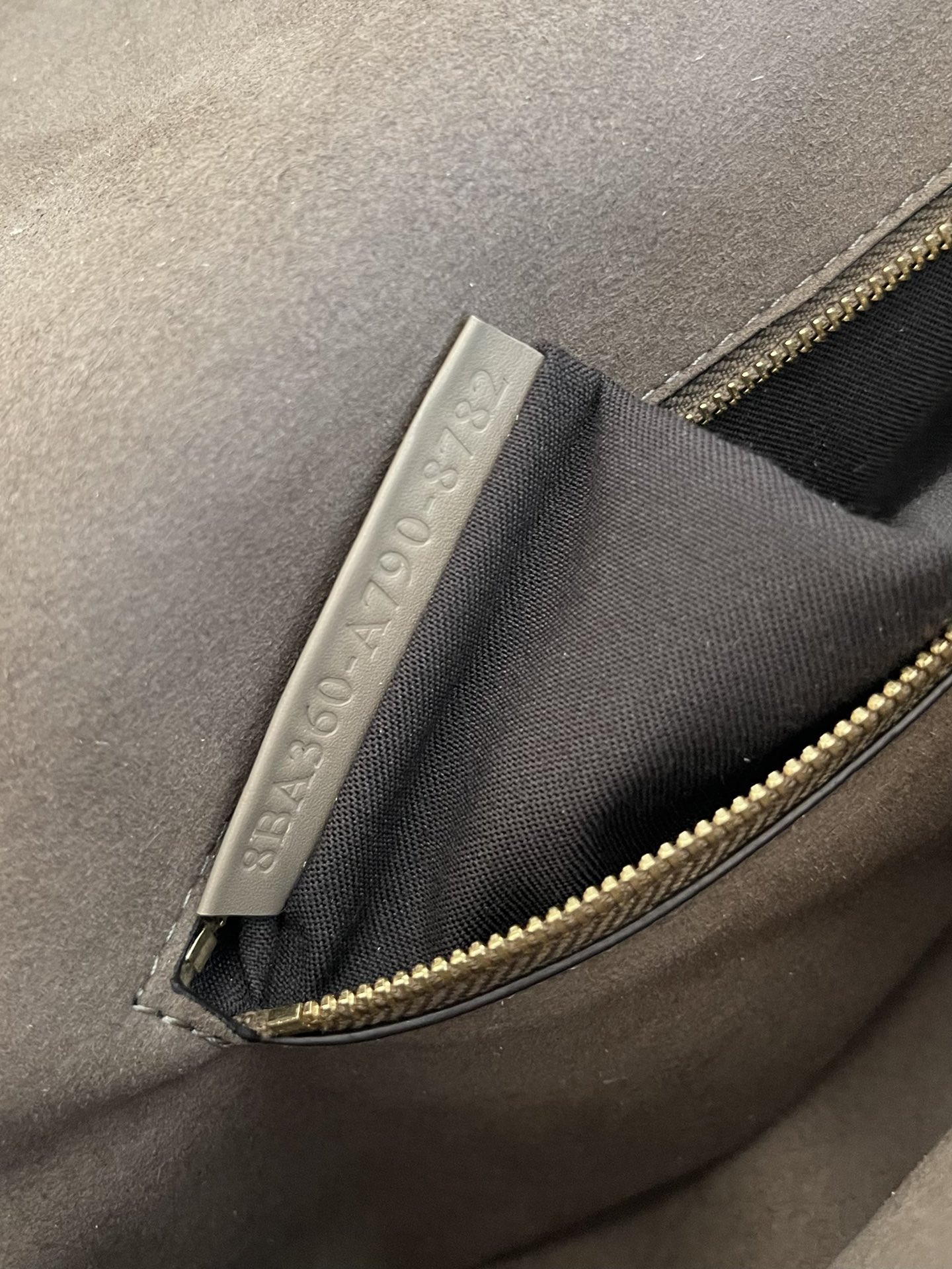 FendI Baguette Bag-26x14x4CM