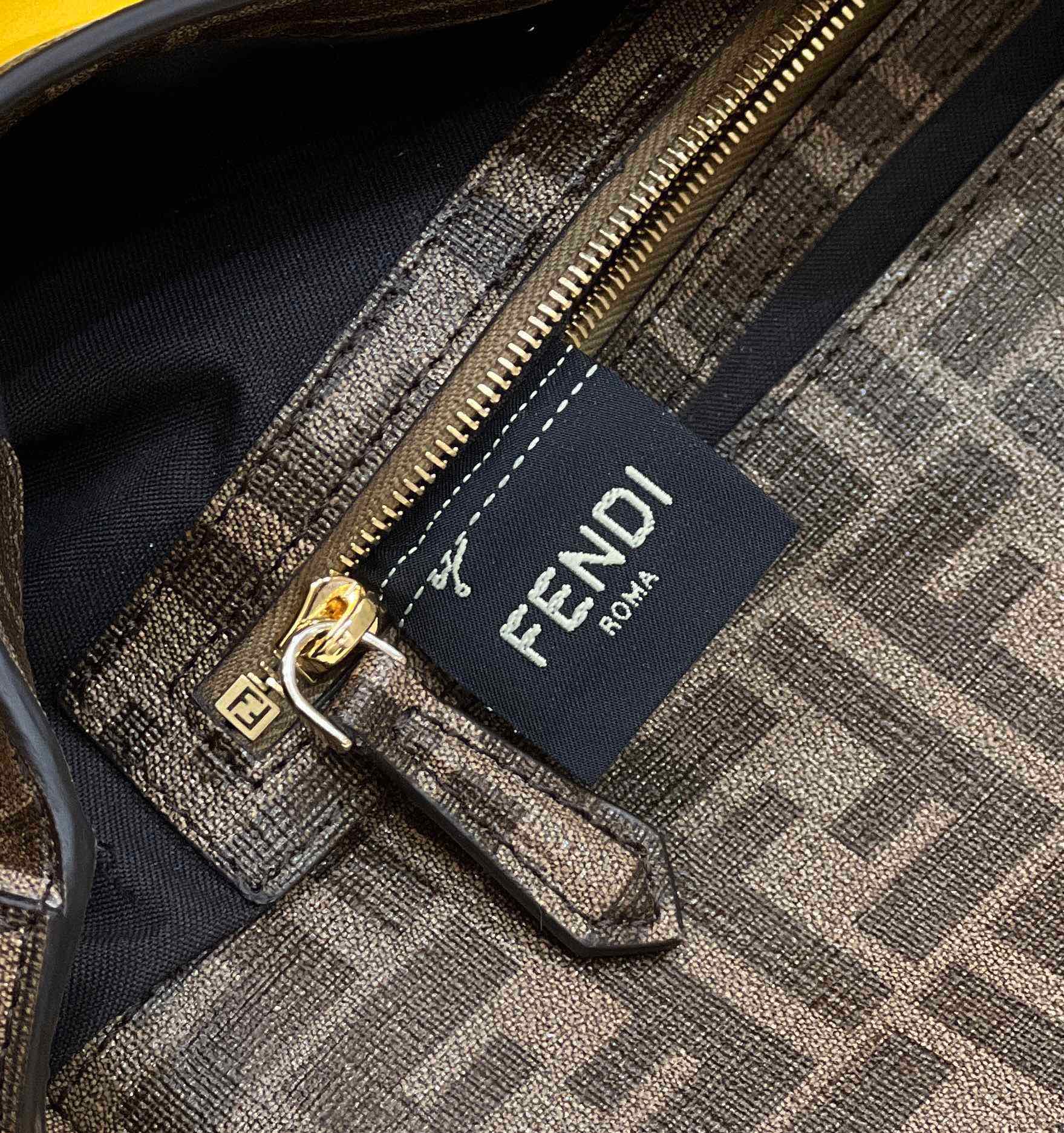 FendI Baguette Bag-28*6*13.5CM