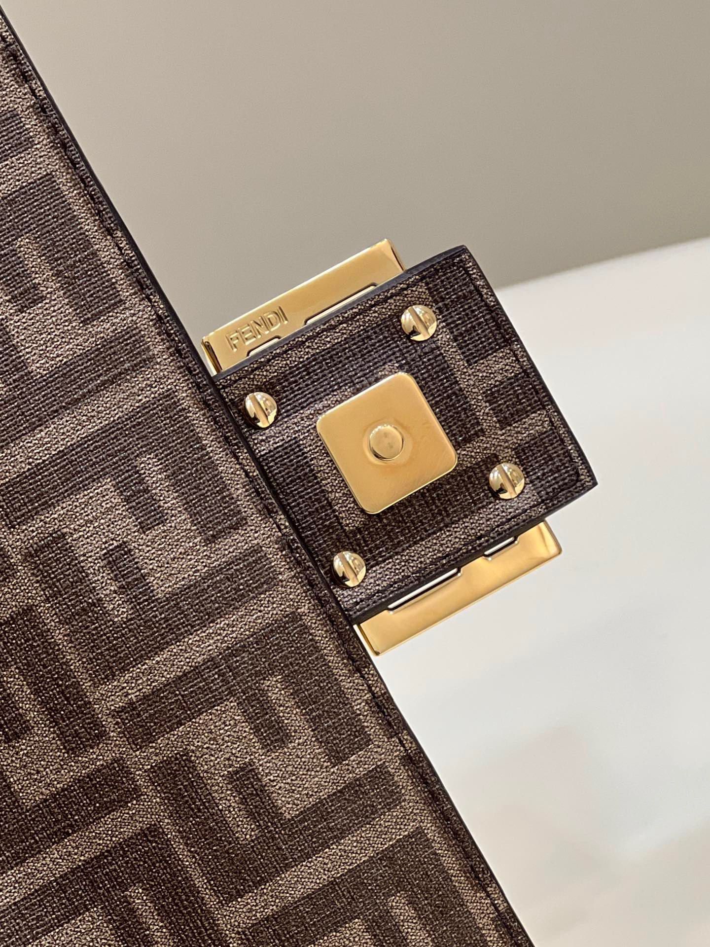 FendI Baguette Bag-28*6*13.5CM