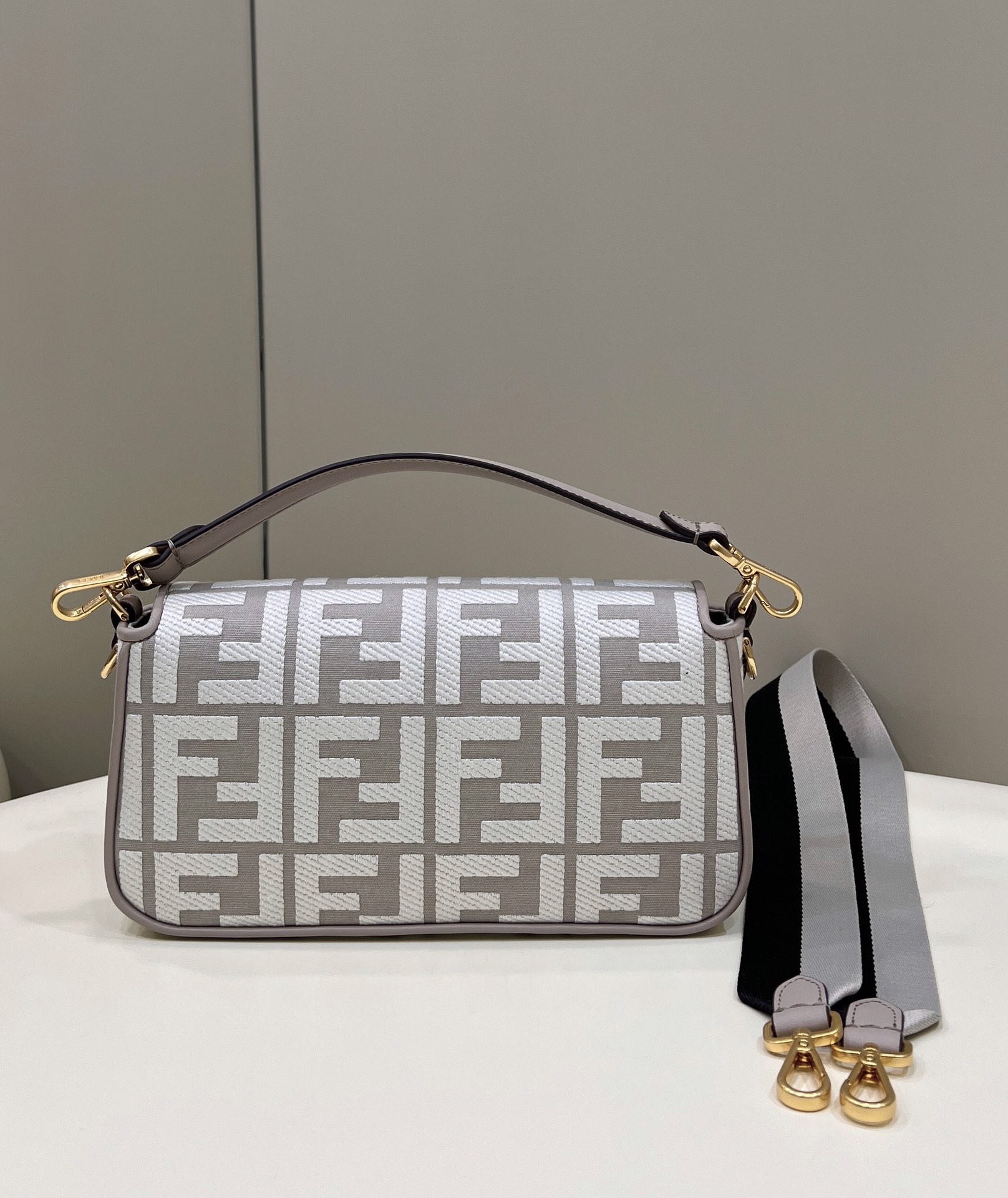 FendI Baguette Bag-27×6×14CM
