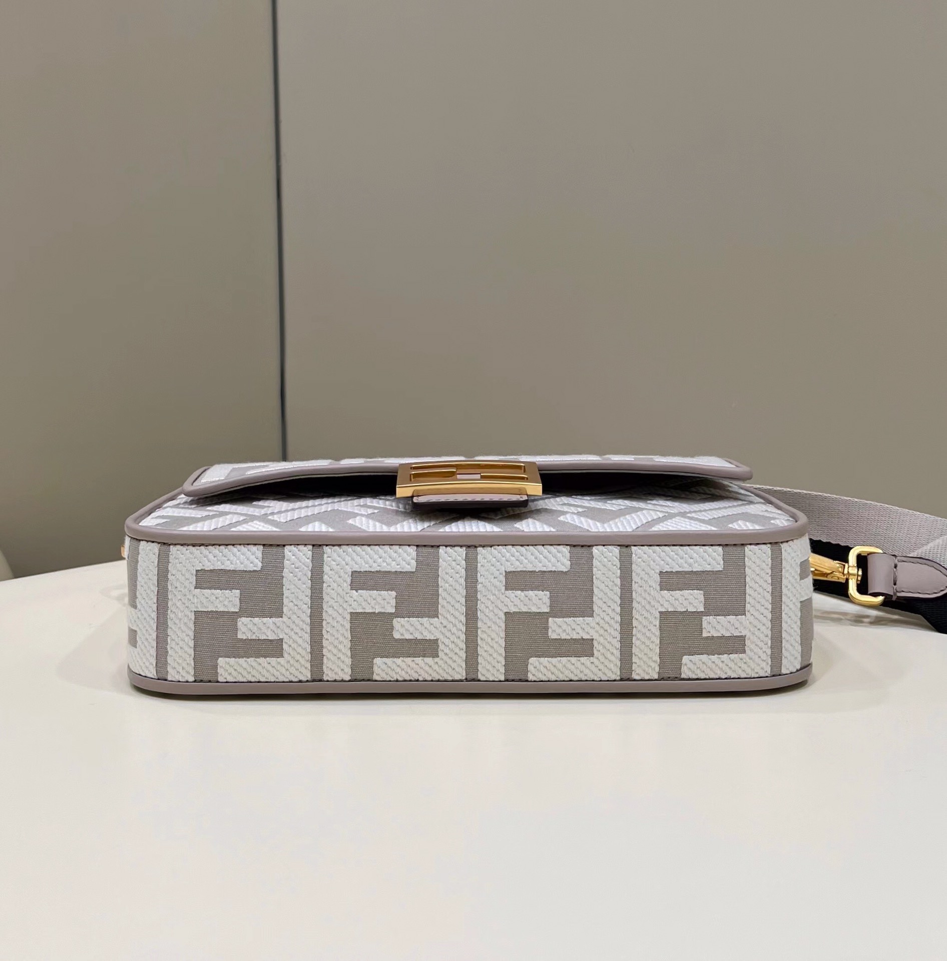 FendI Baguette Bag-27×6×14CM