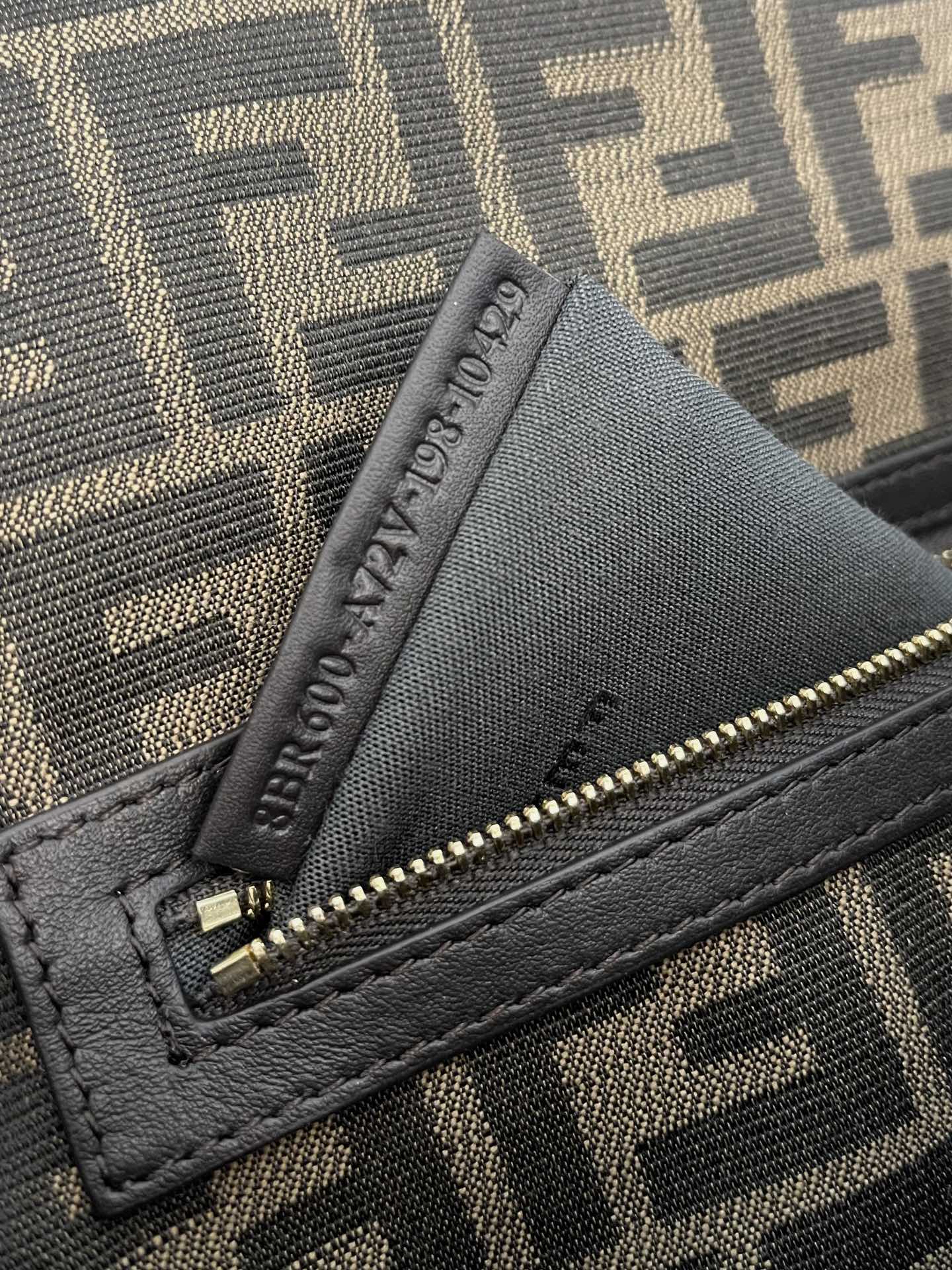 FendI Baguette Bag-26x14x4CM