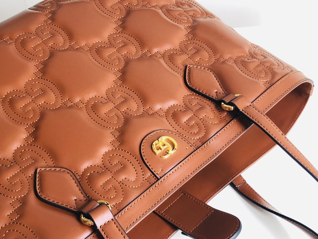 Gucci Tote Bag-38x28x14CM
