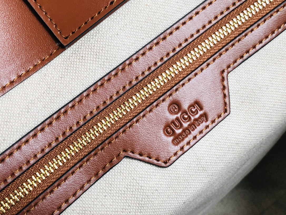 Gucci Tote Bag-38x28x14CM
