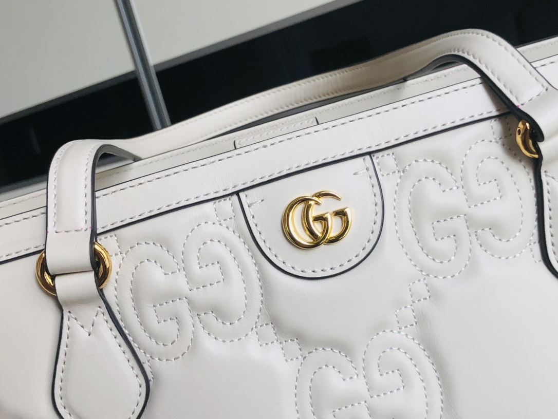 Gucci Tote Bag-38x28x14CM