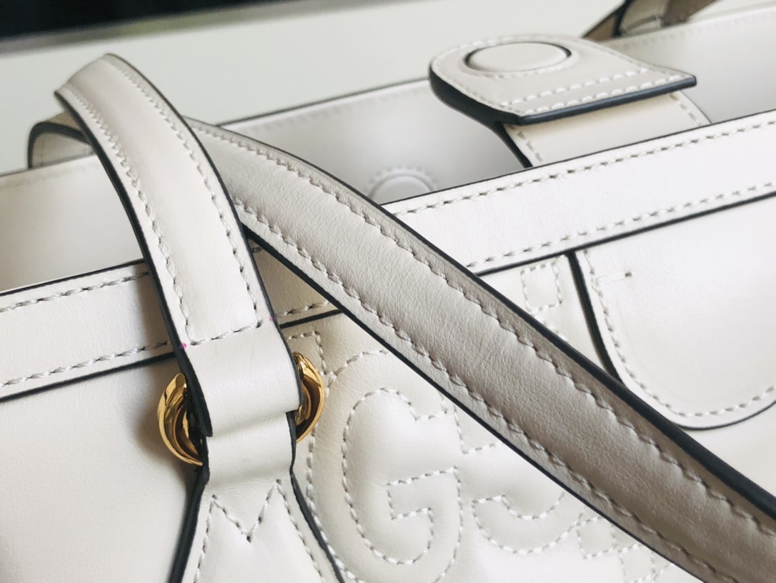 Gucci Tote Bag-38x28x14CM