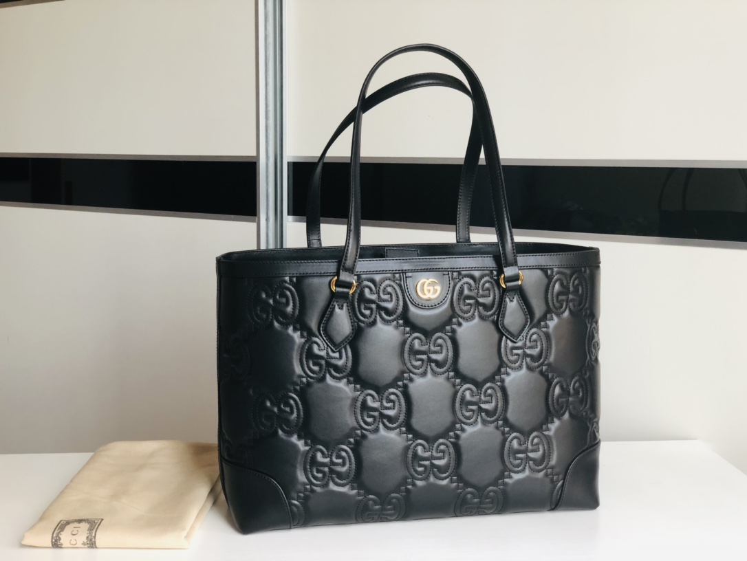 Gucci Tote Bag-38x28x14CM