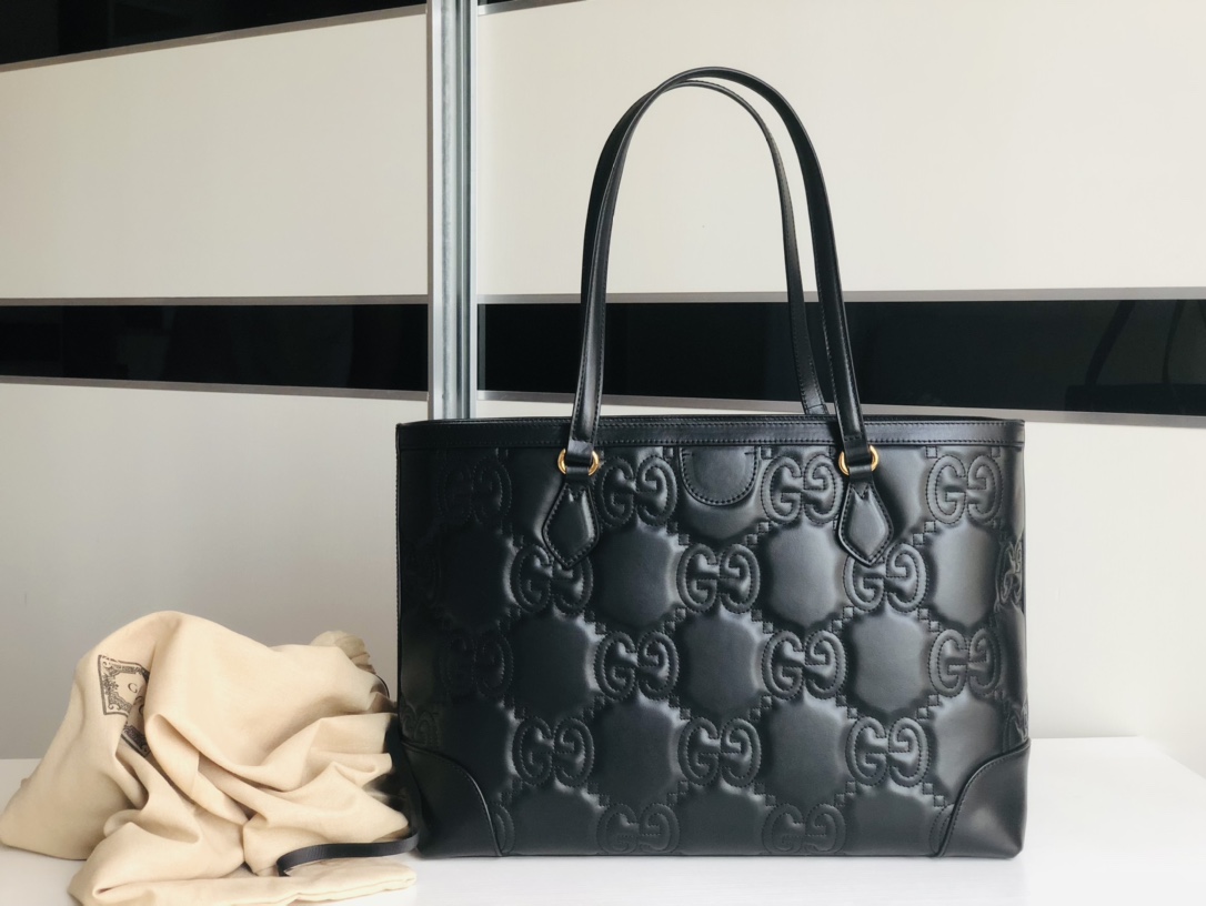 Gucci Tote Bag-38x28x14CM