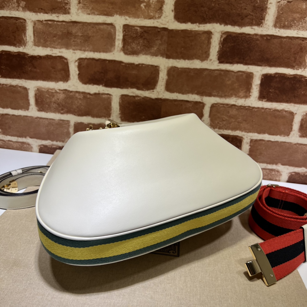 Gucci Attache Large Shoulder Bag-35*32*6CM