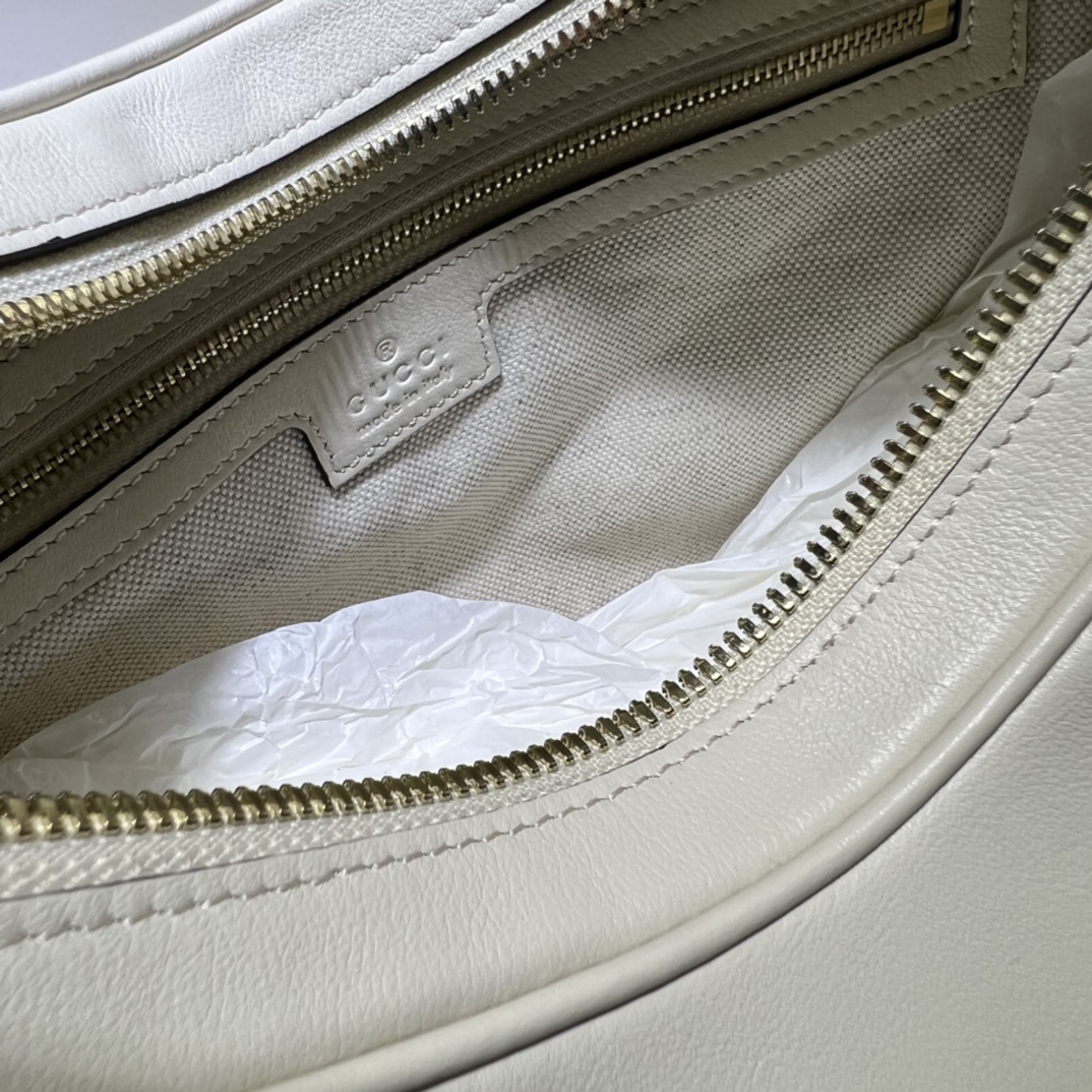 Gucci Attache Large Shoulder Bag-35*32*6CM