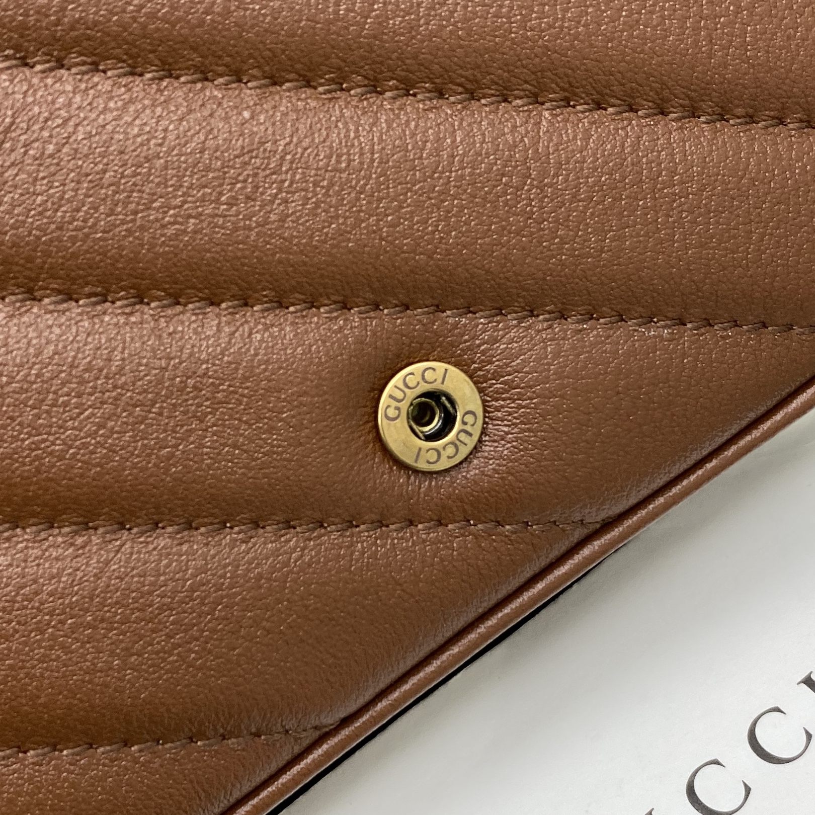 Gucci Marmont Bag-16.5*10*5CM Gucci Marmont Bag-16.5*10*5CM