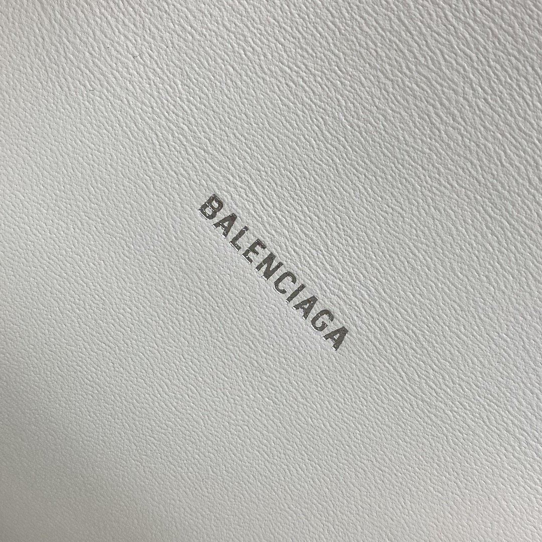 Balenciaga Hourglass Bag-23x10x24CM