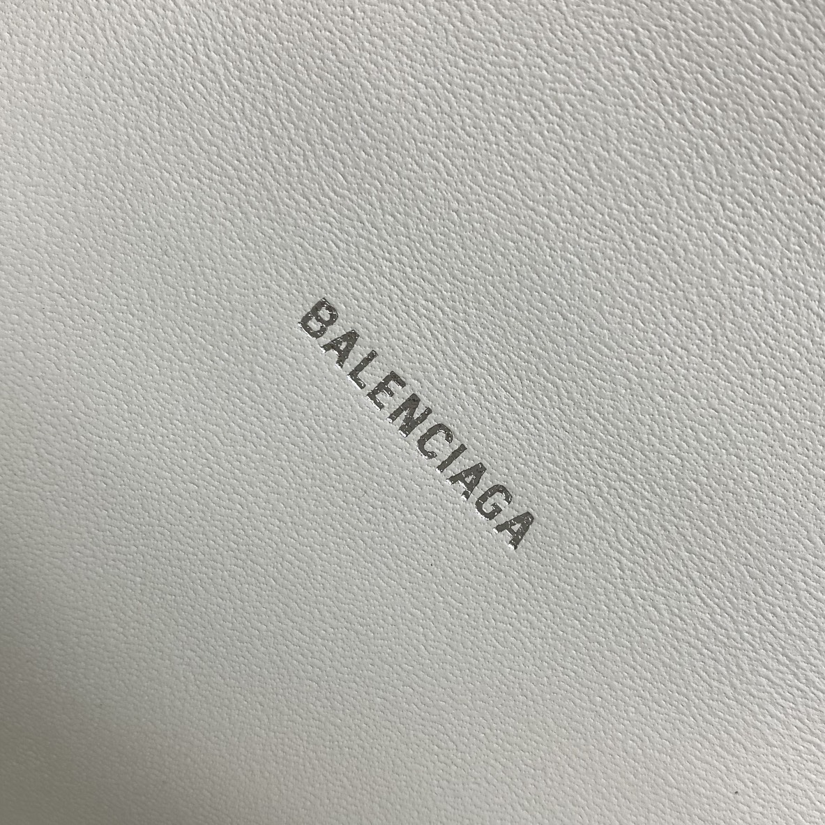 Balenciaga Hourglass Bag-23x10x24CM